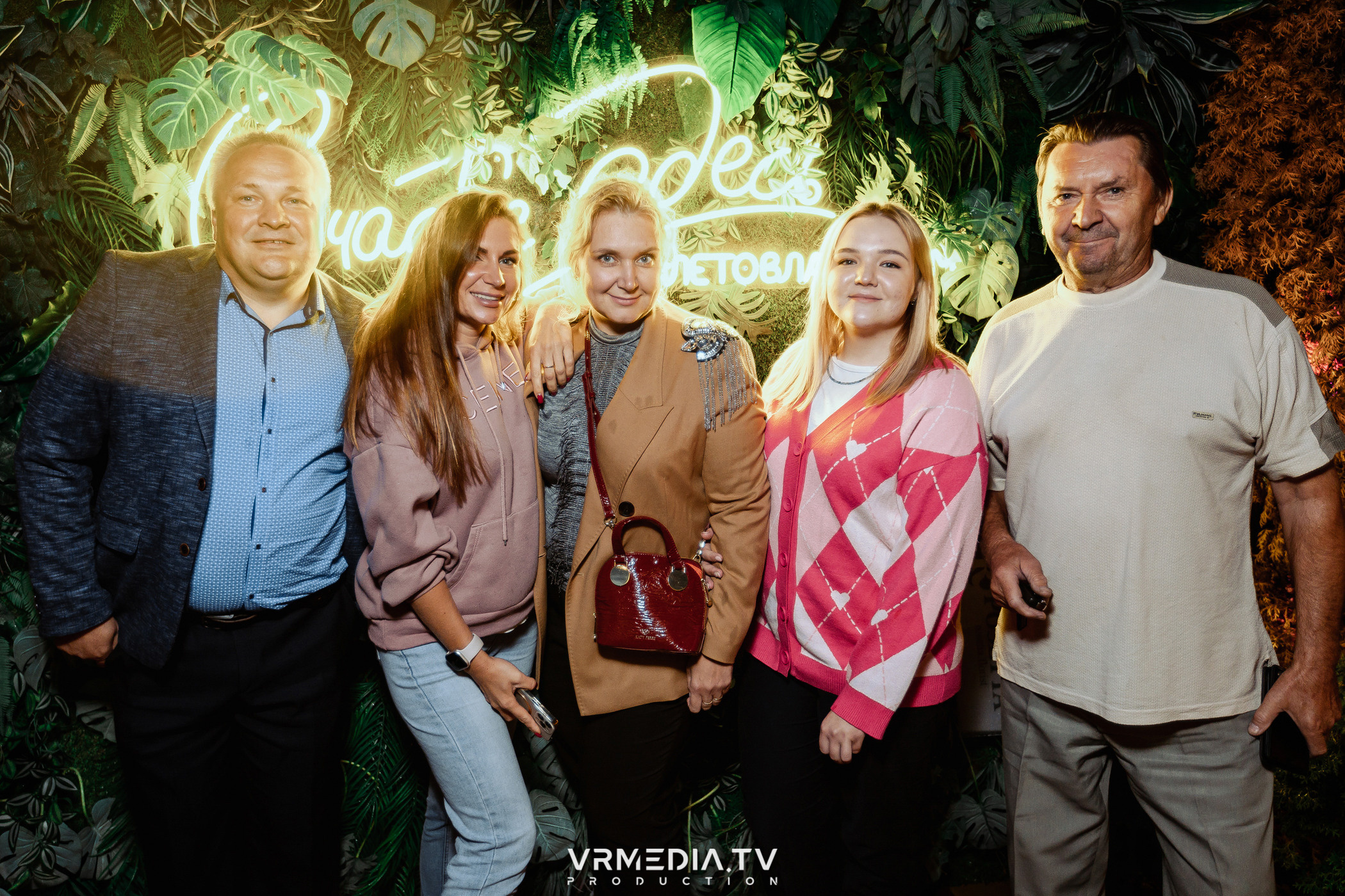 Выходные в ресторане «Лазурный берег»