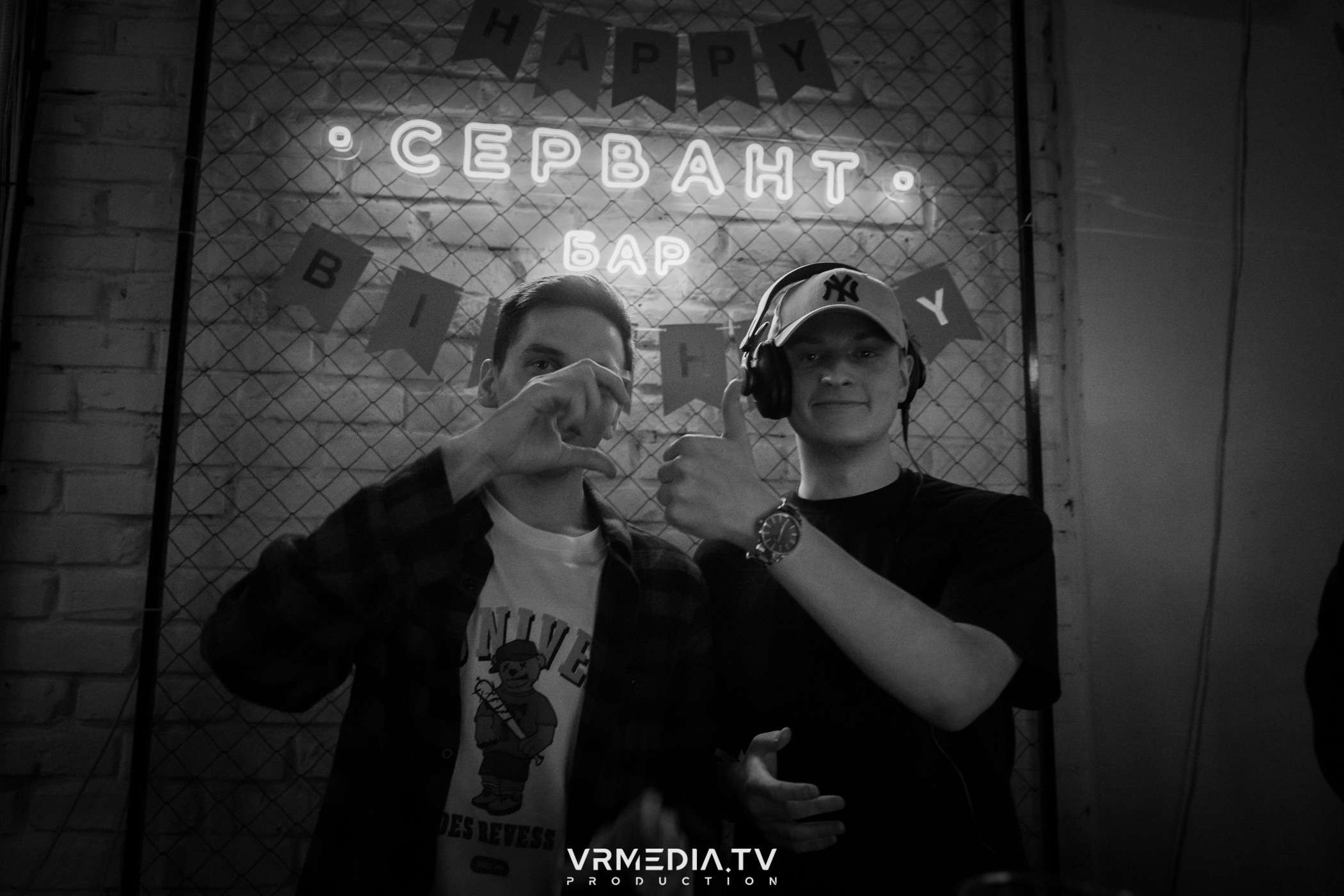 Выходные в культурном пространстве «Редакция»