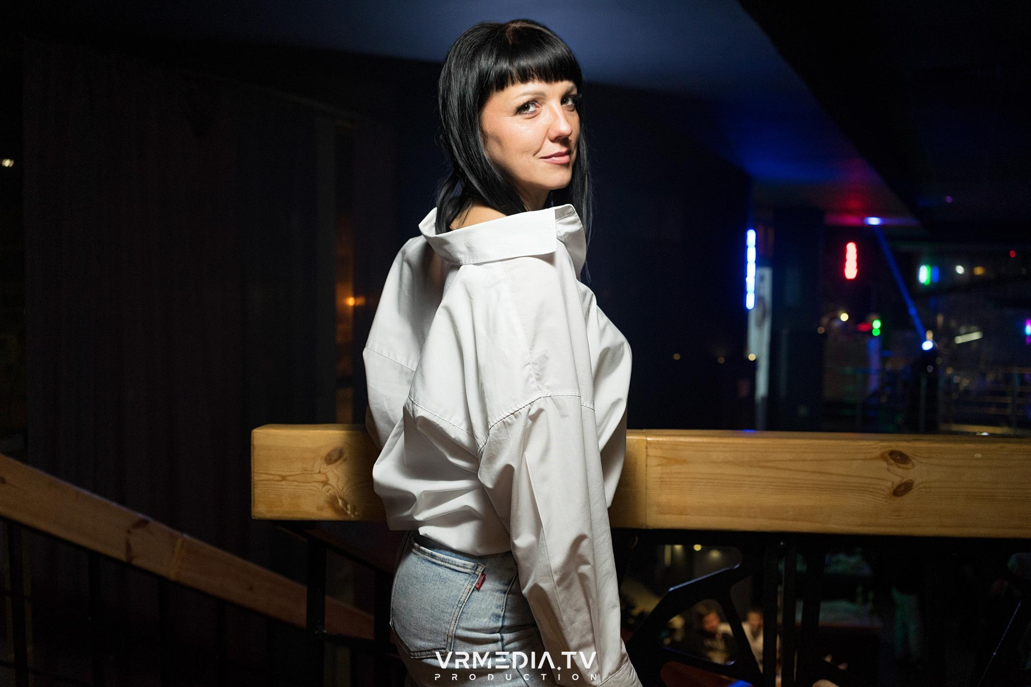 Выходные в баре «DOSKI»