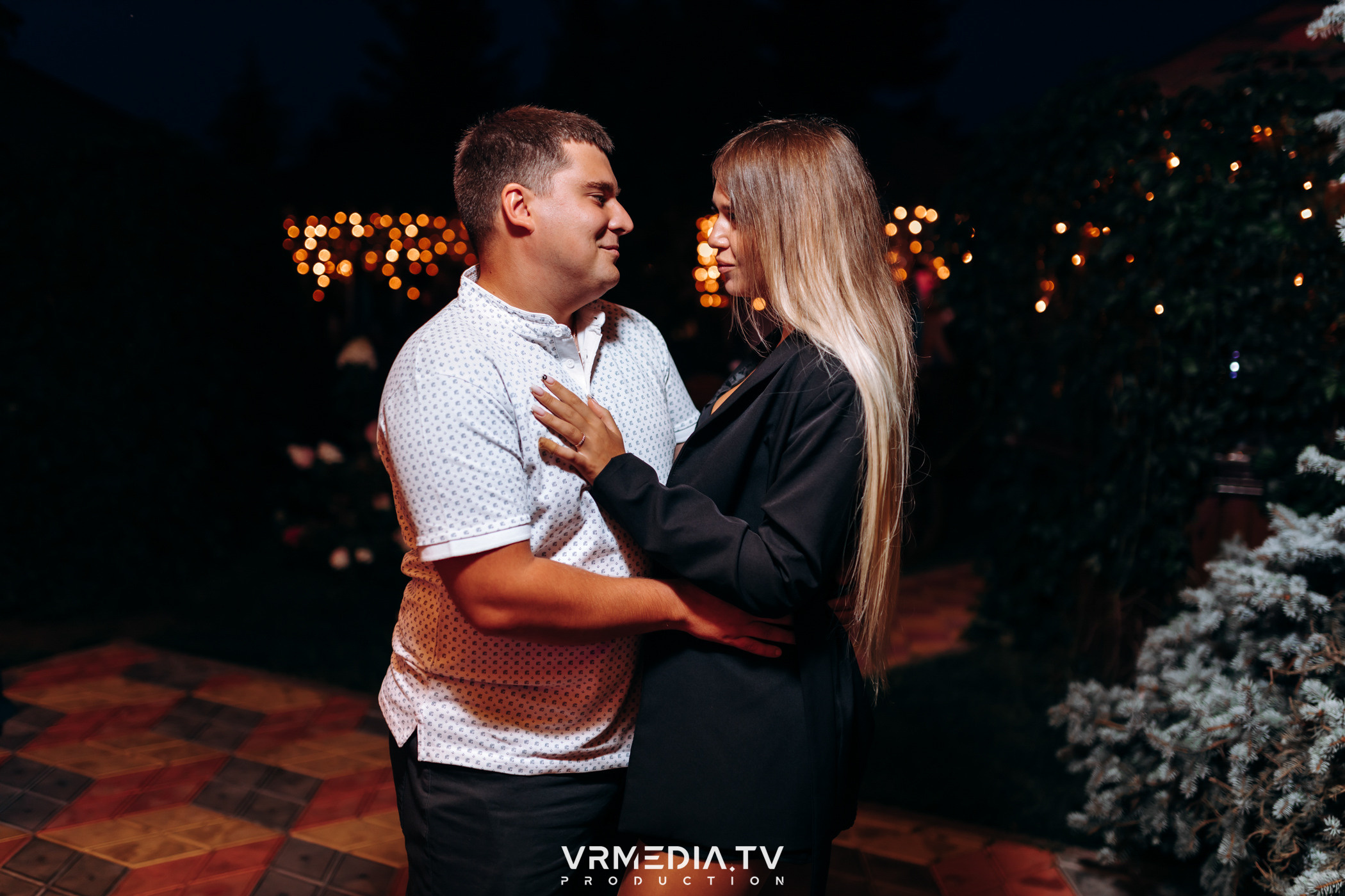 Выходные в ресторане «Лазурный берег»