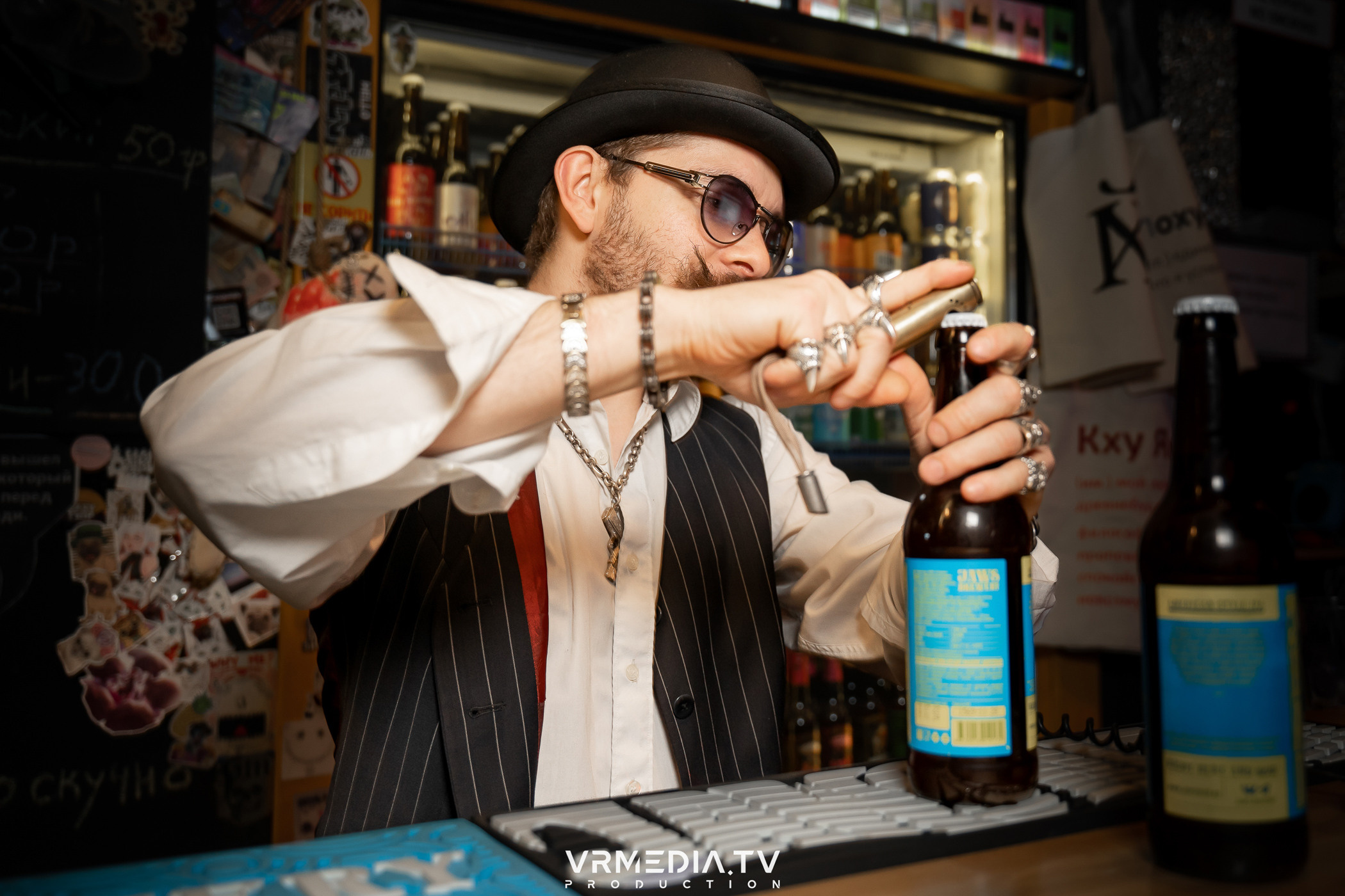 Выходные в культурном пространстве «Редакция»