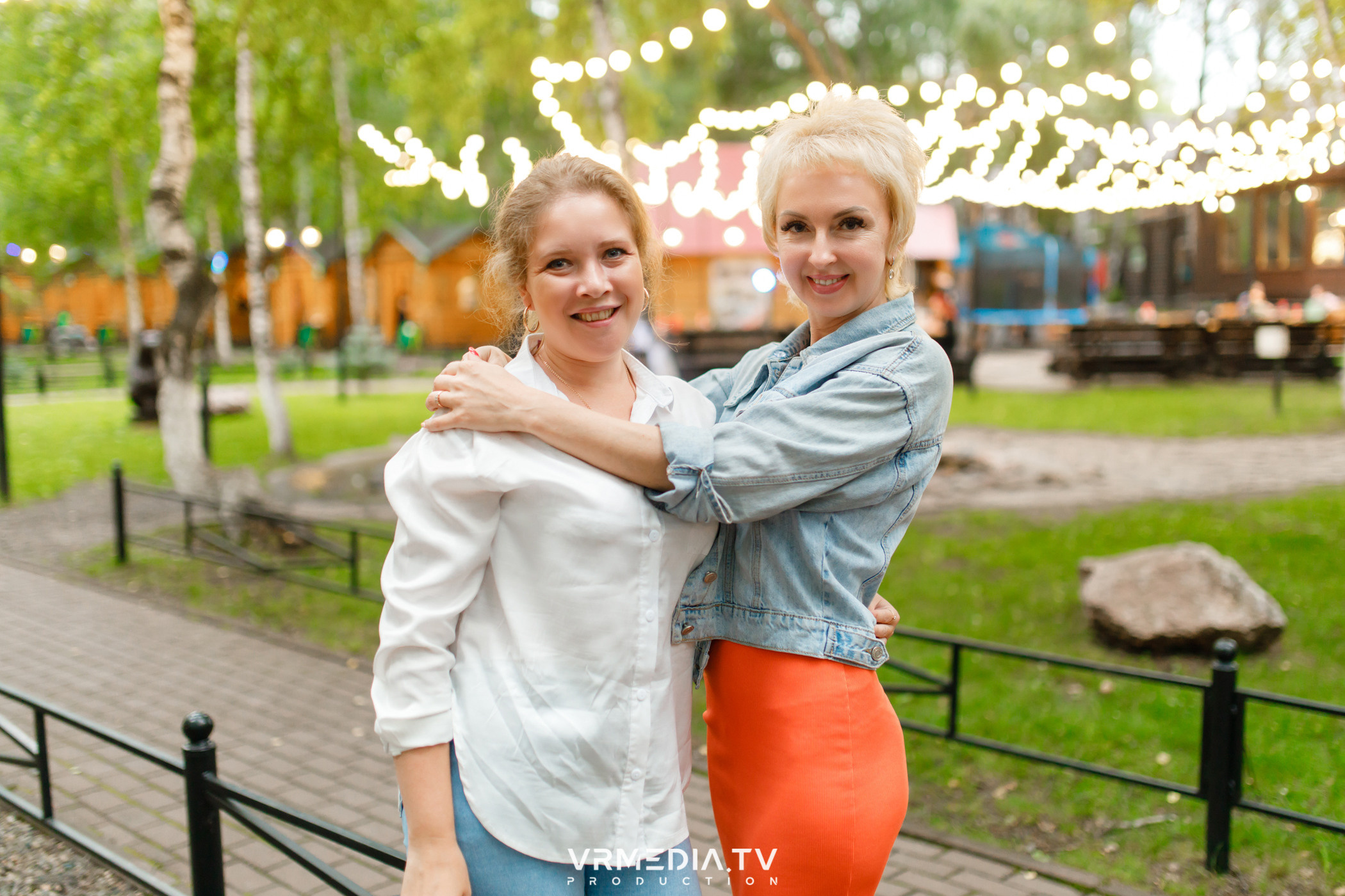 В гостях «У Петровича»