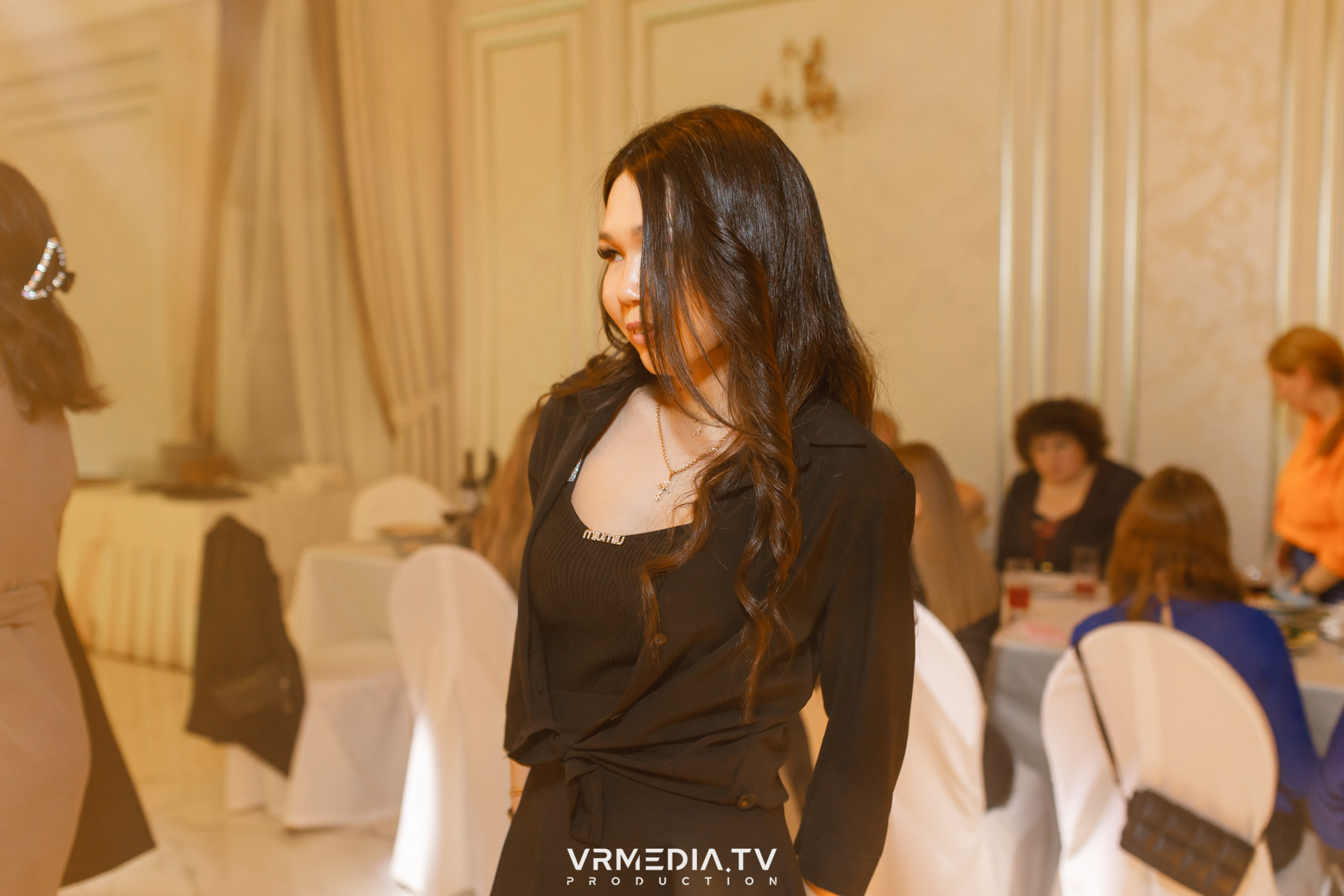 Выходные в ресторане «Лазурный берег»