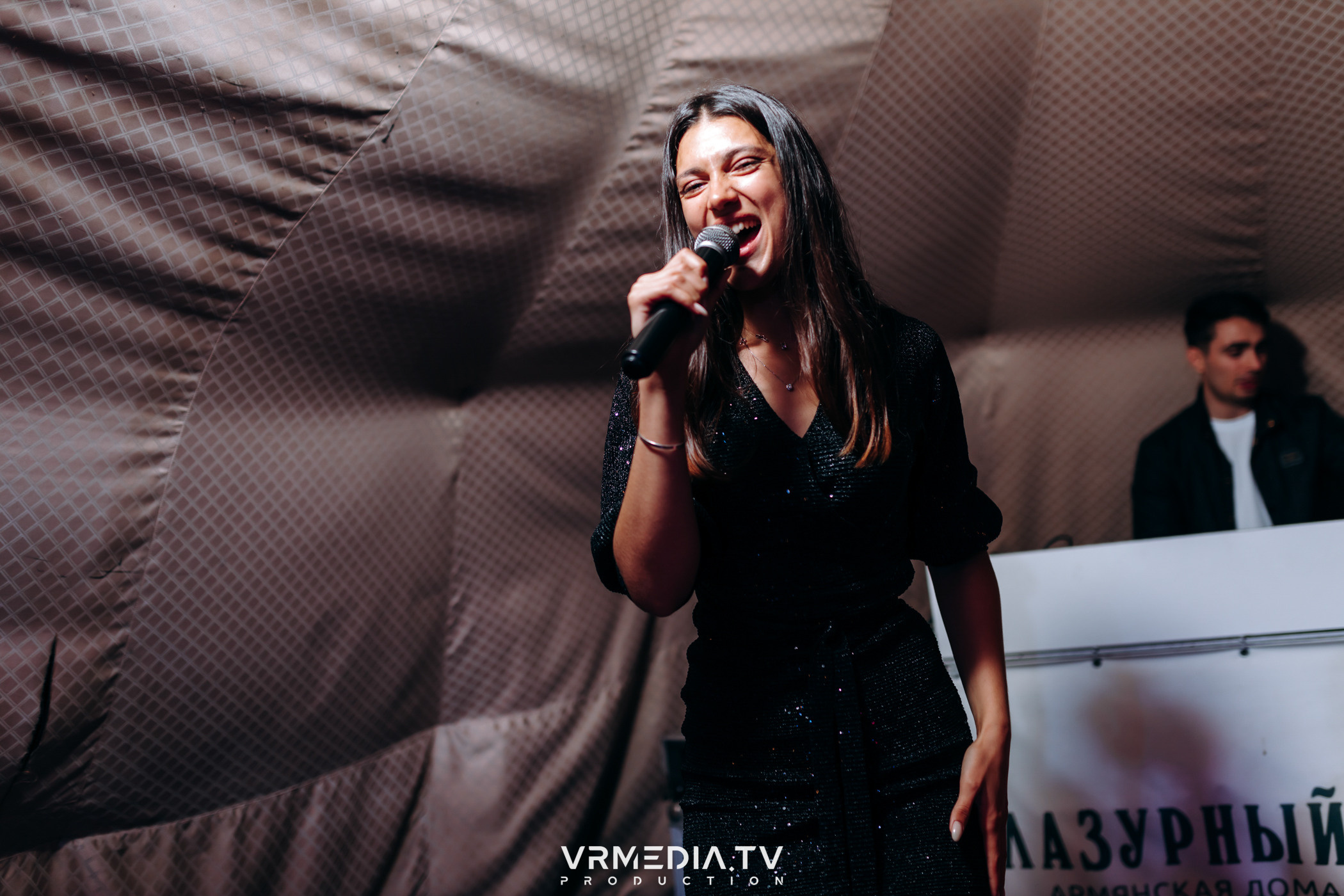 Выходные в ресторане «Лазурный берег»