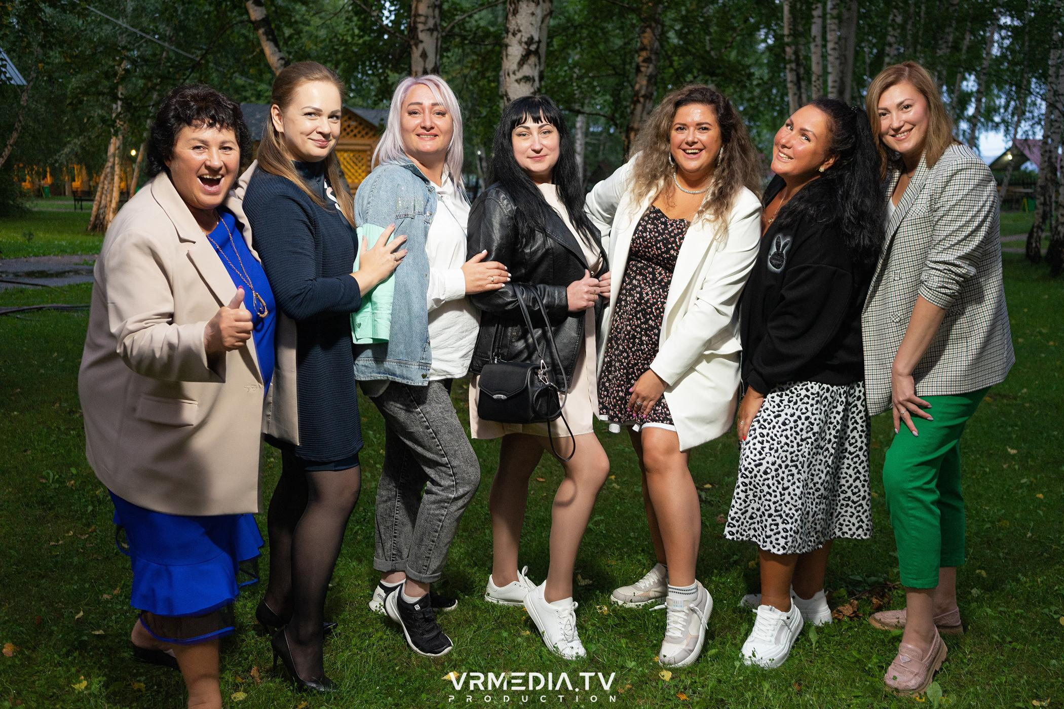 В гостях «У Петровича»