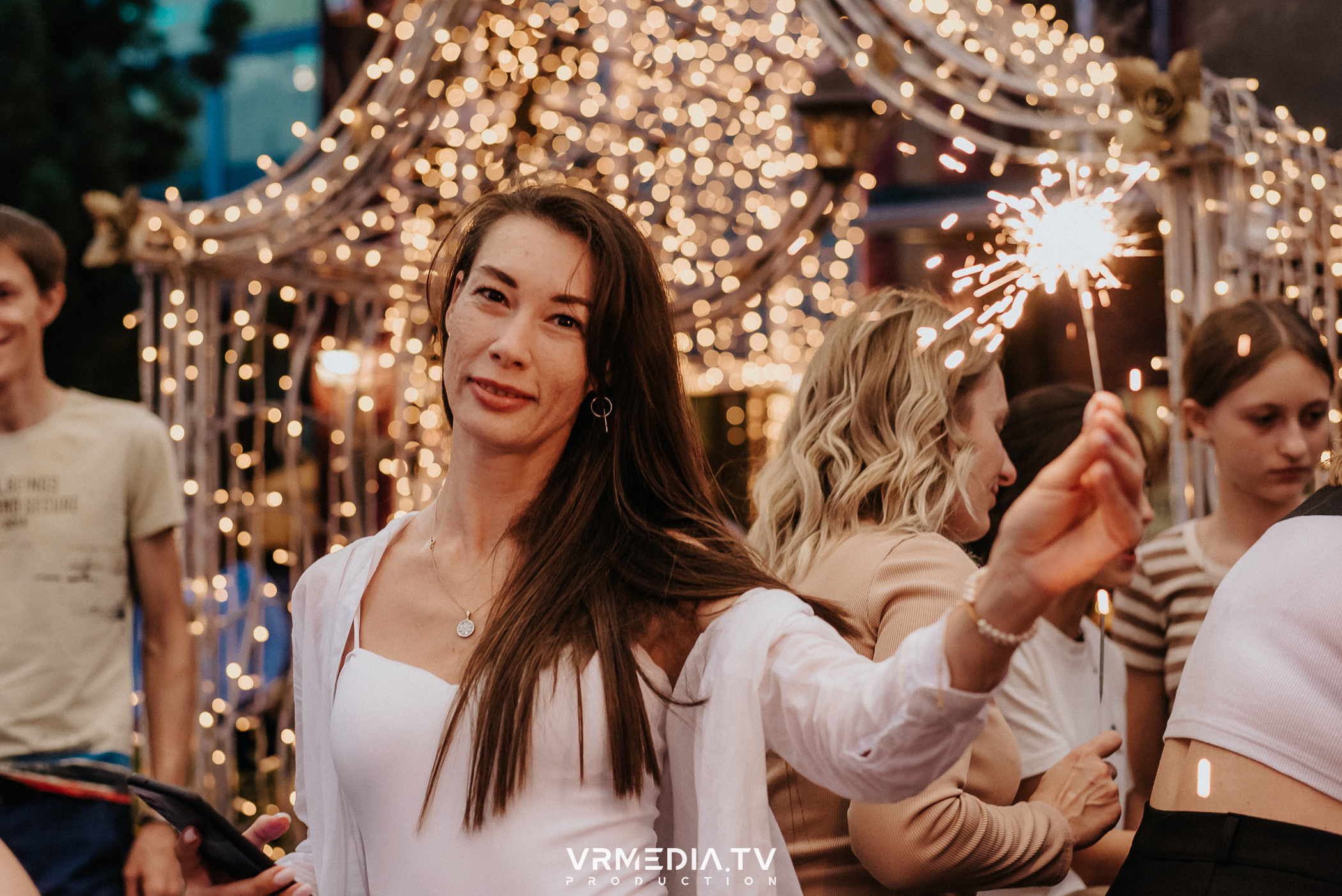 Выходные в ресторане «Лазурный берег»