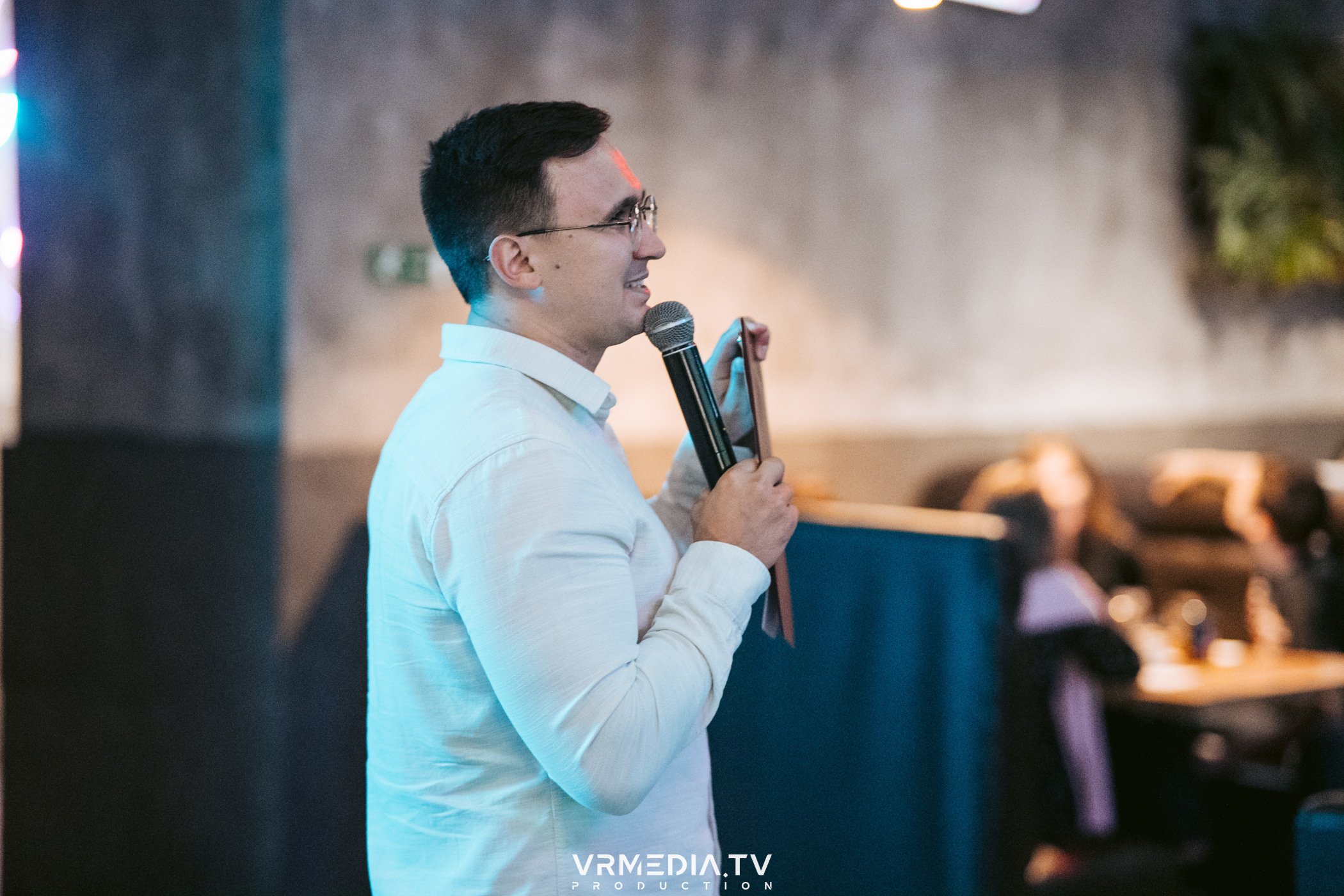 WoW QuiZ в баре «Друзья»