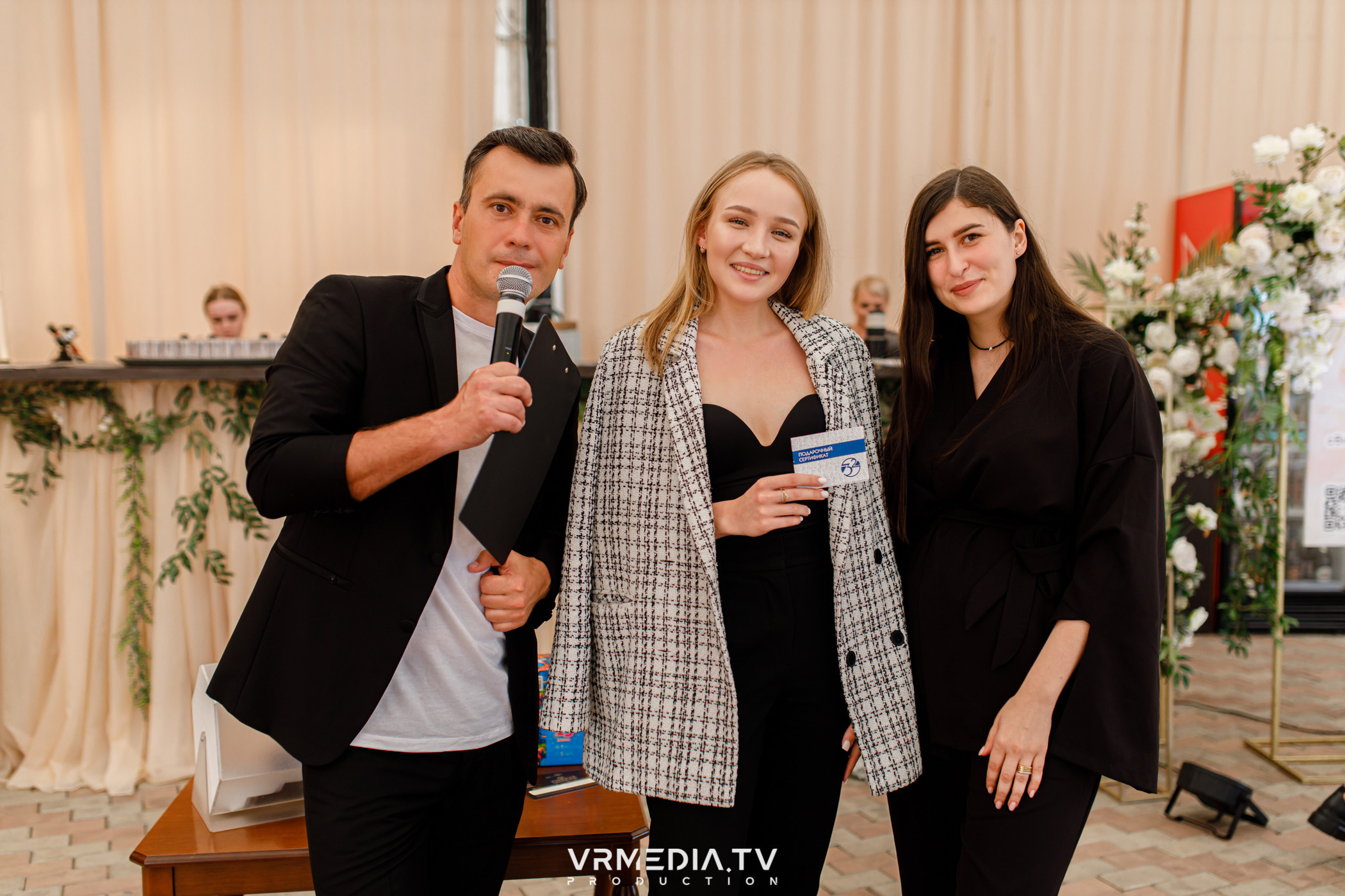 Фестиваль восточной кухни в ресторане «Империя»