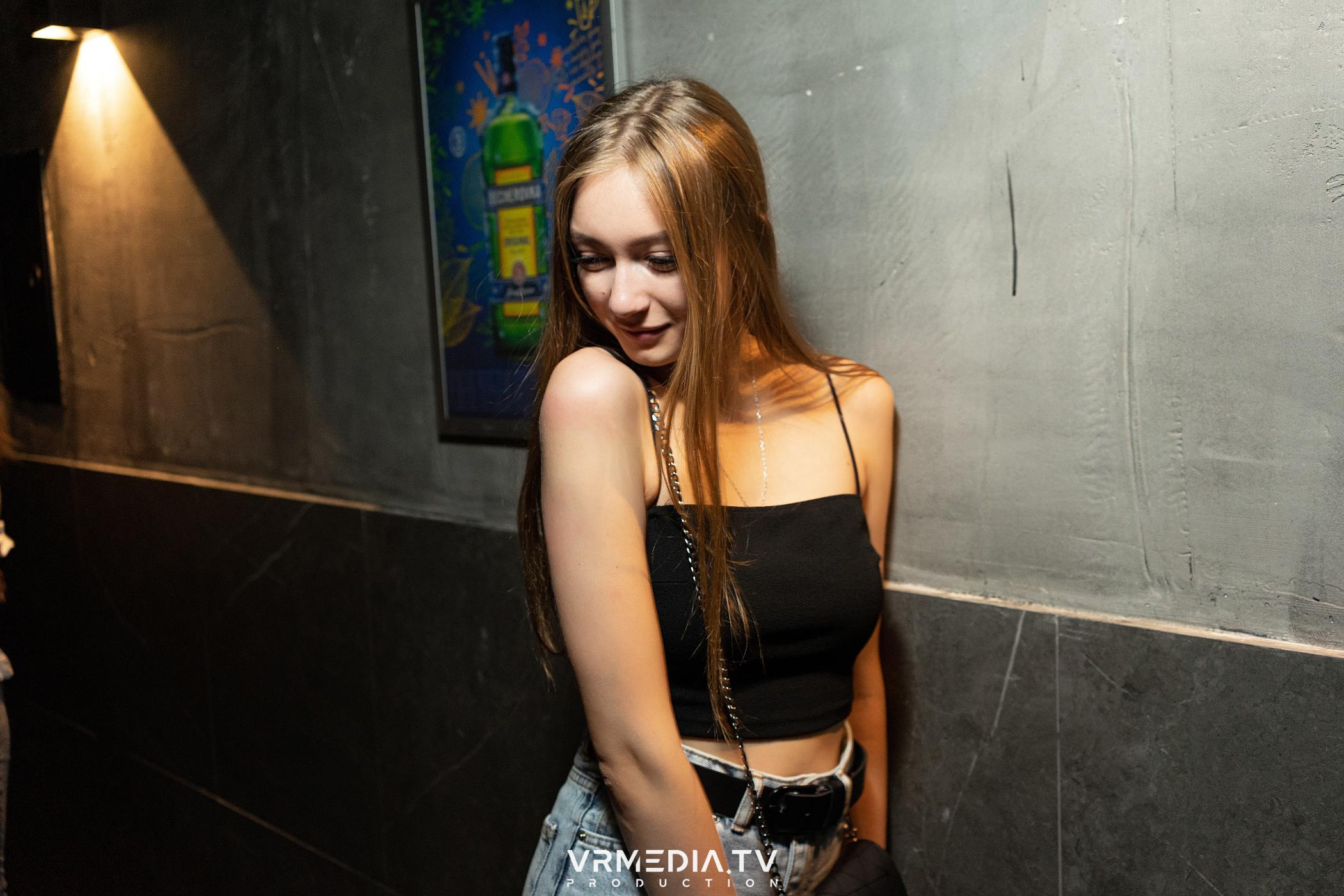 Выходные в баре «DOSKI»