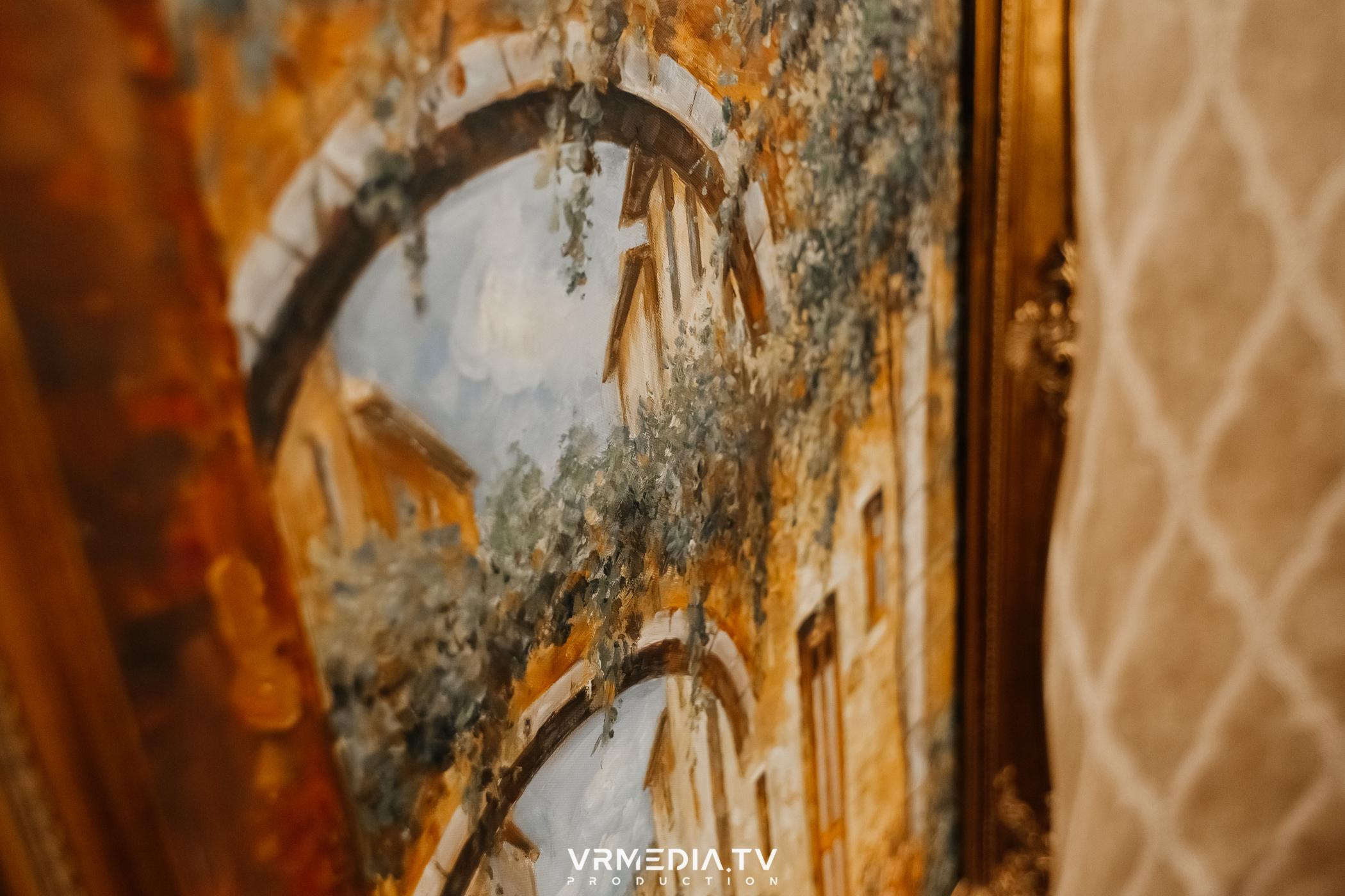 Выходные в ресторане «Лазурный берег»