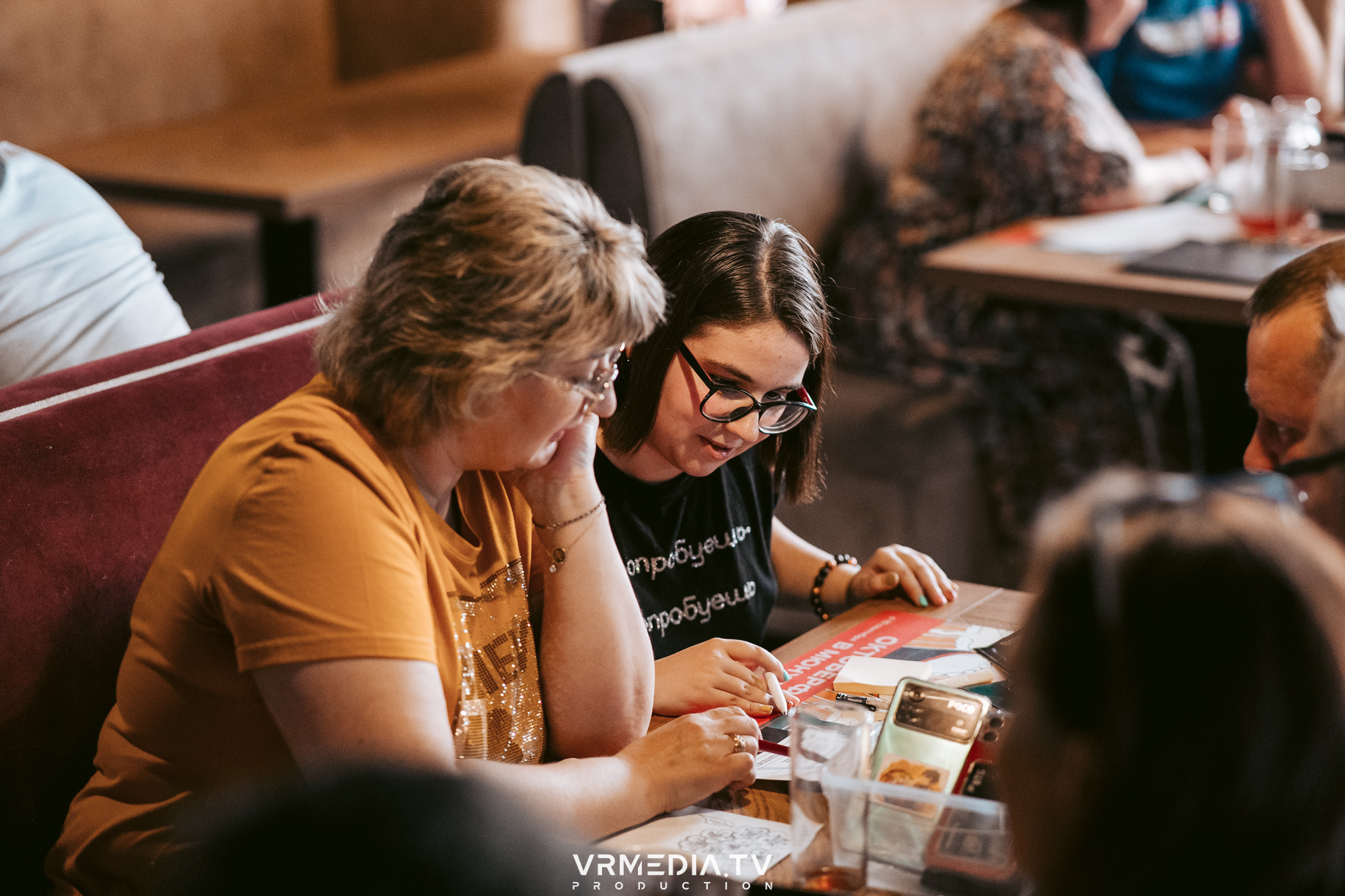 Эйнштейн party в ресторане «Мюнхен»