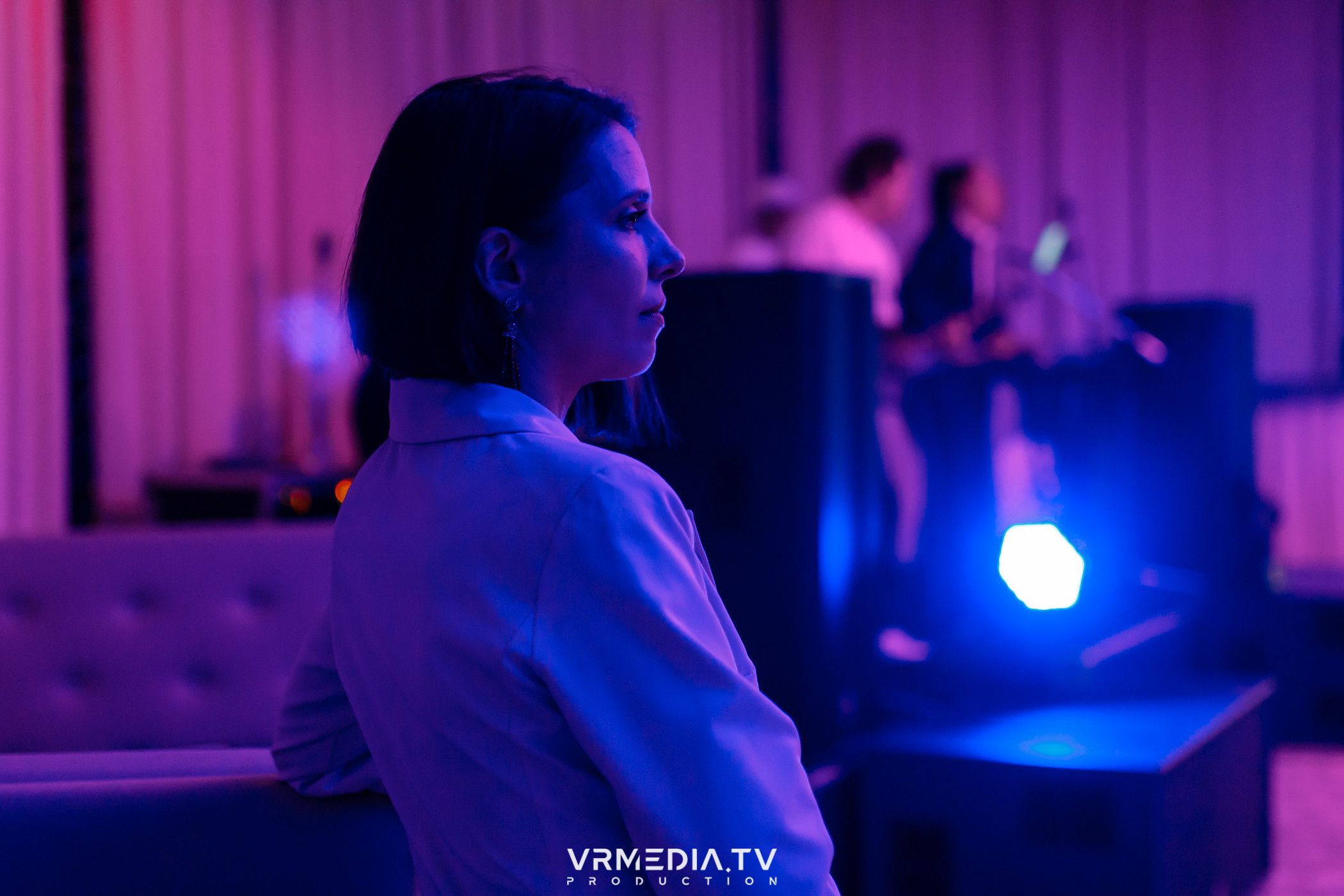 «Прошла жара» в ресторане «Империя»