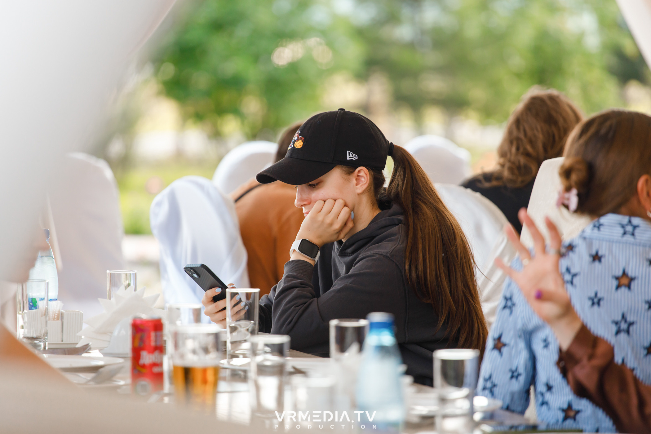 Фестиваль восточной кухни в ресторане «Империя»