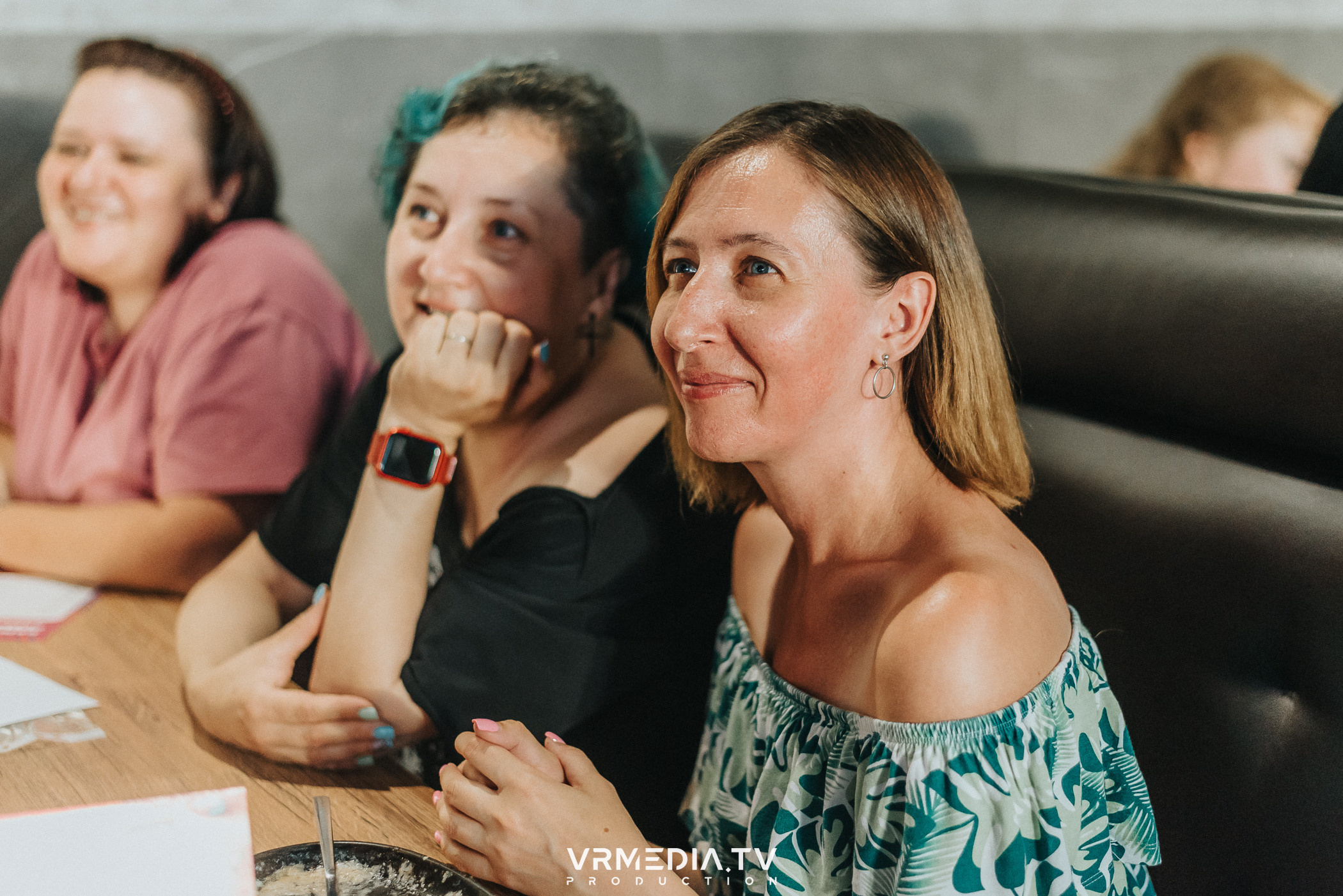 WoW QuiZ в баре «DOSKI»