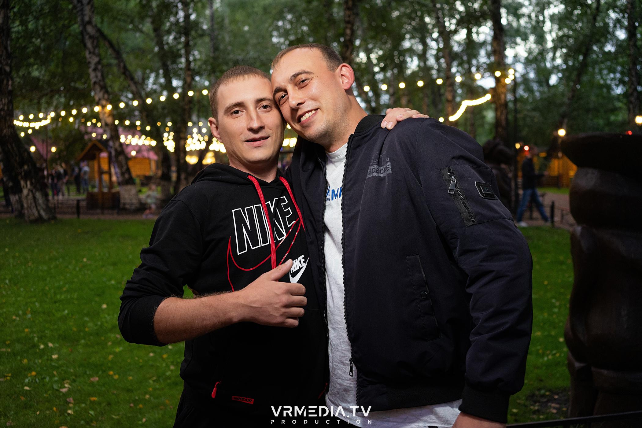 В гостях «У Петровича»