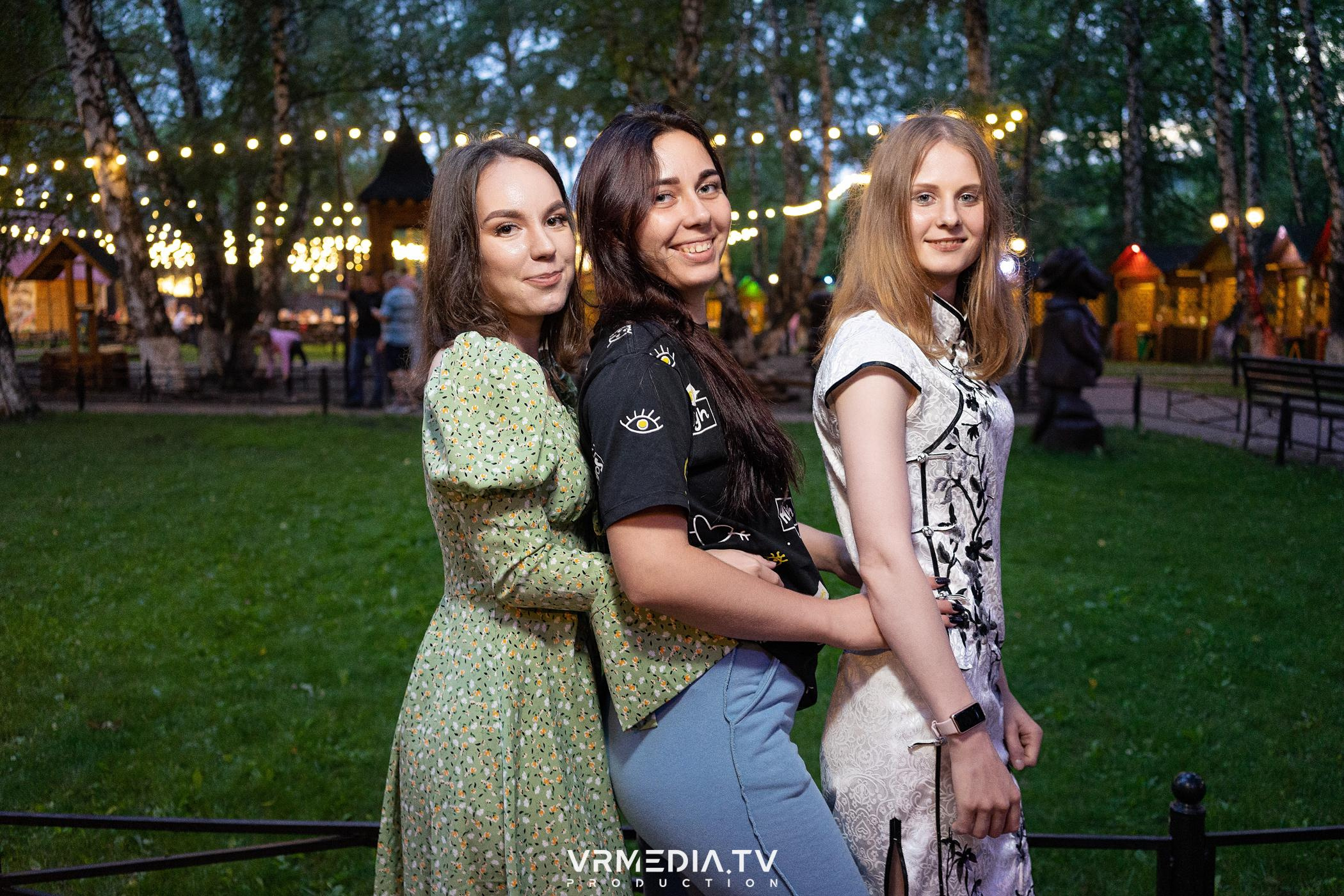 В гостях «У Петровича»