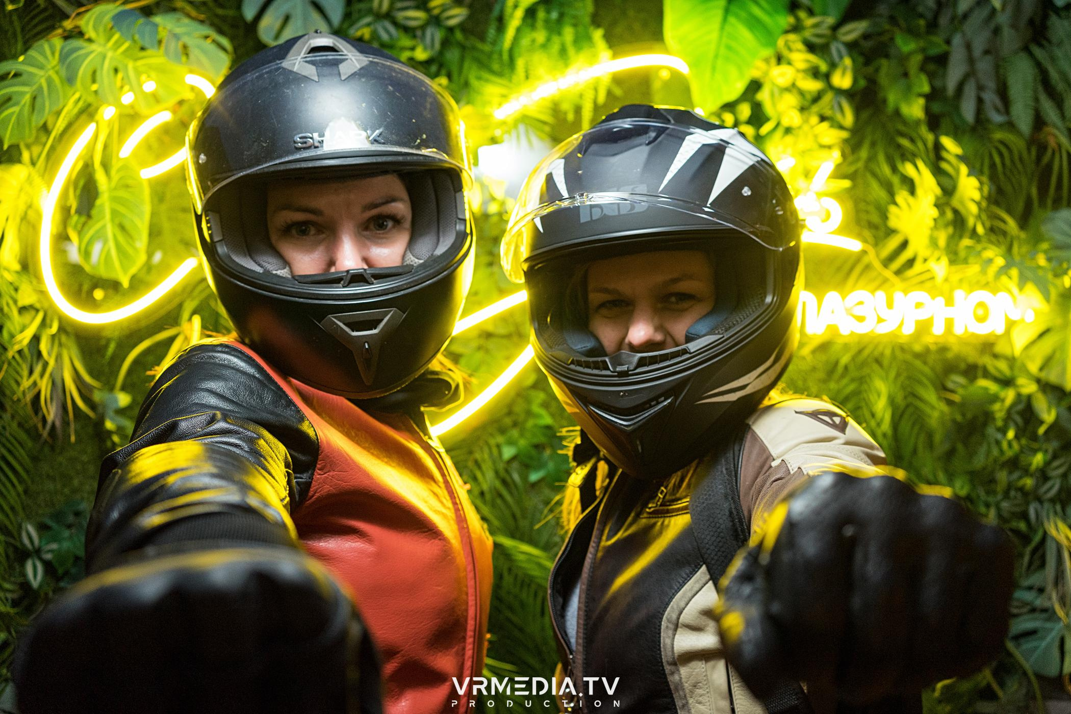 Выходные в ресторане «Лазурный берег»