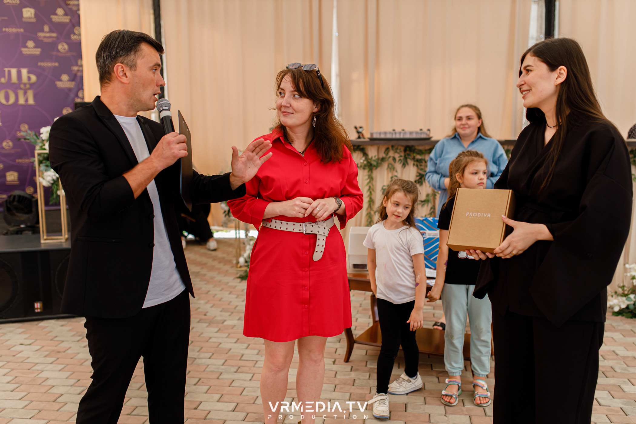 Фестиваль восточной кухни в ресторане «Империя»