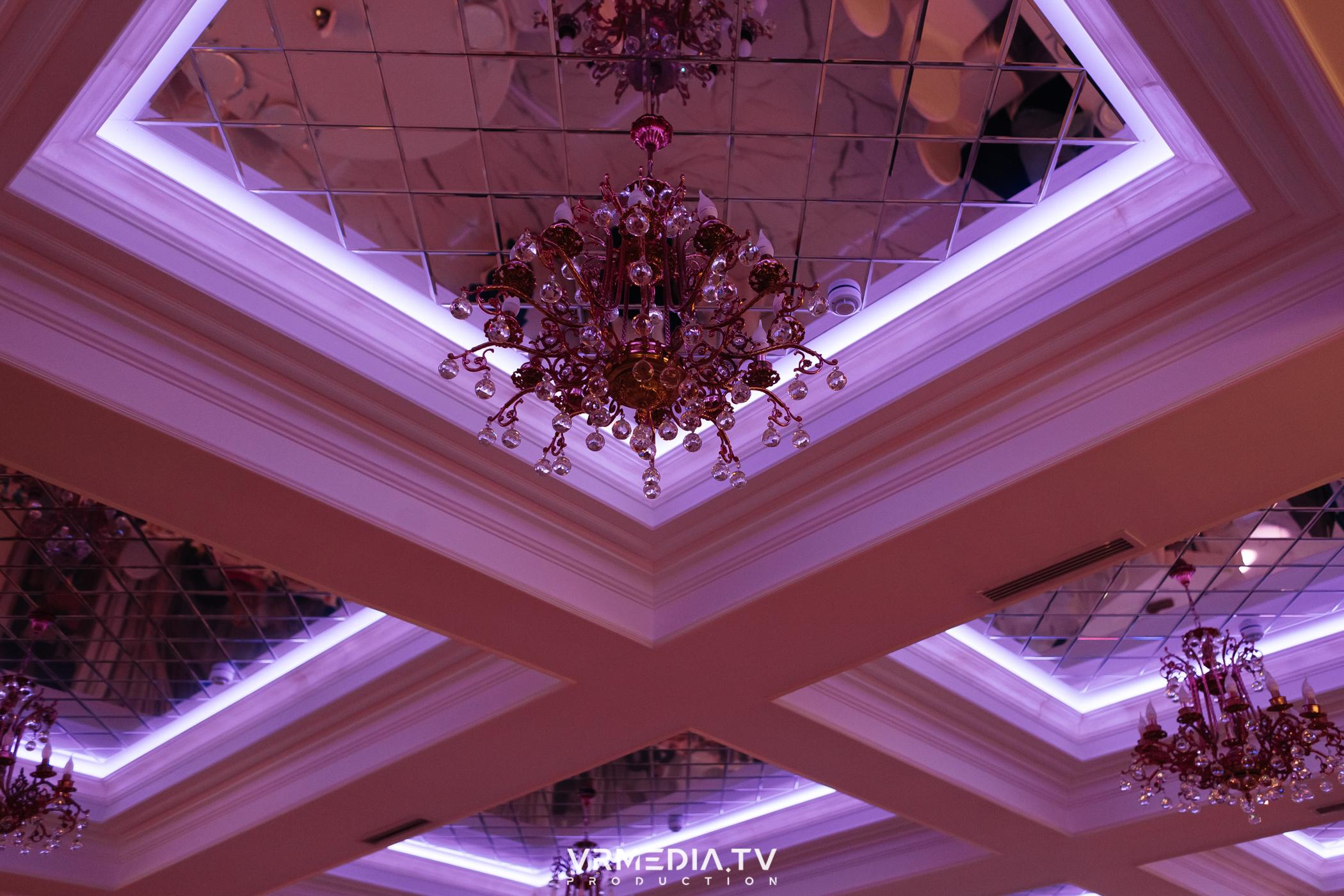 Выходные в ресторане «Лазурный берег»