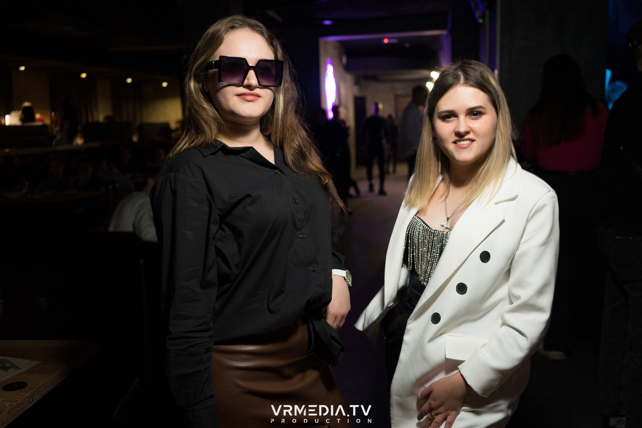 Октоберфест в баре «Друзья»