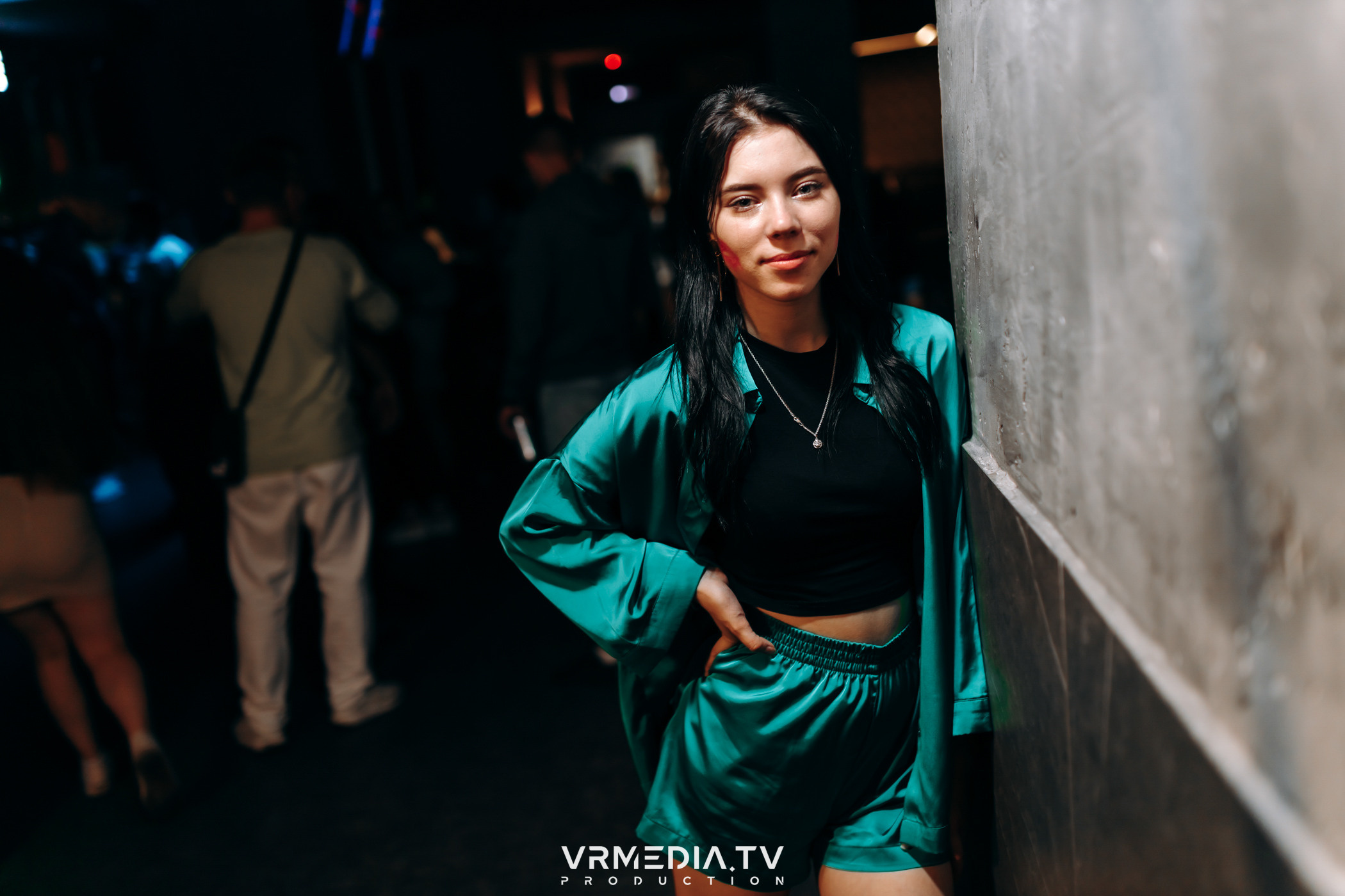 Выходные в баре «DOSKI»