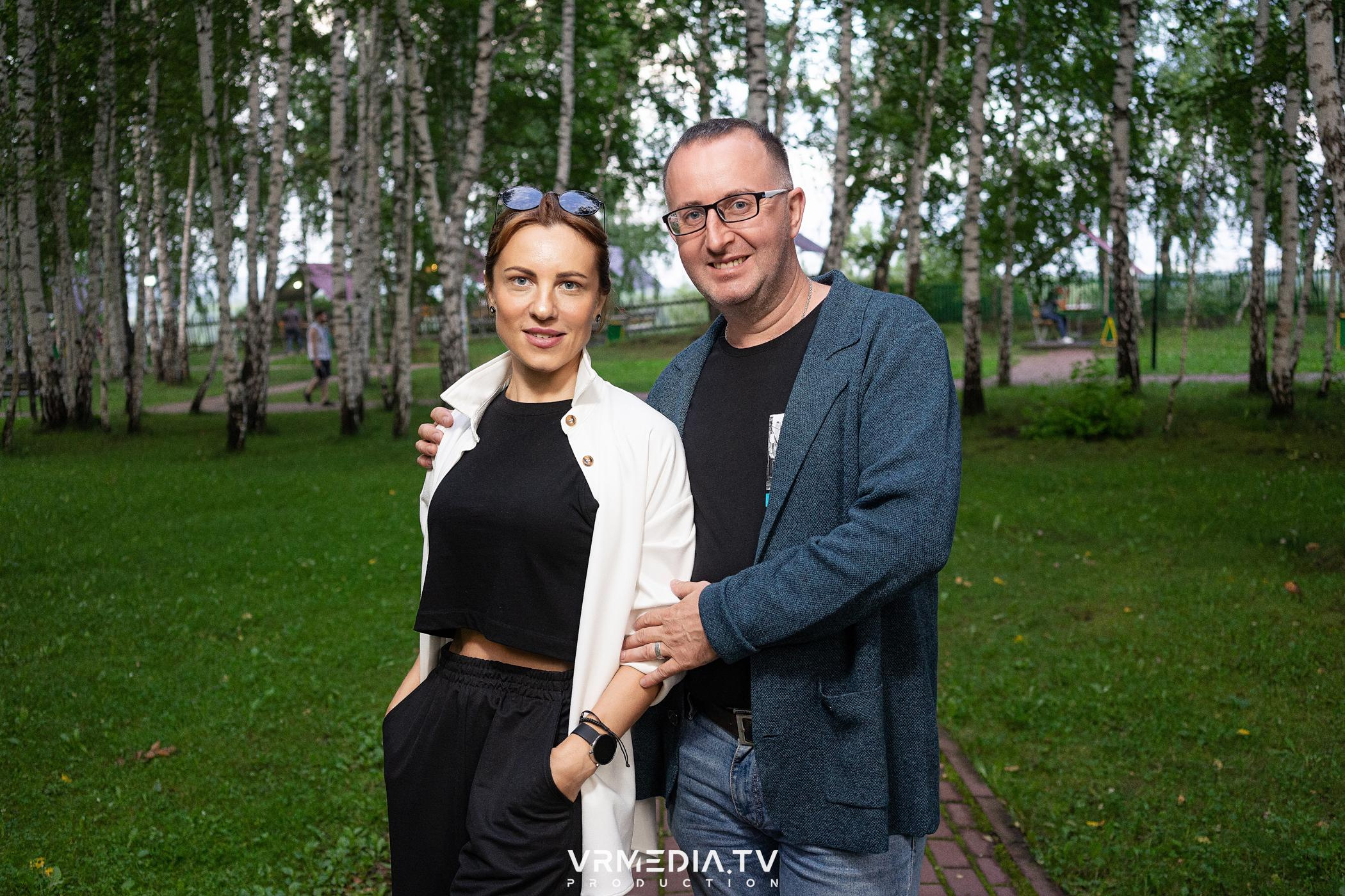 В гостях «У Петровича»