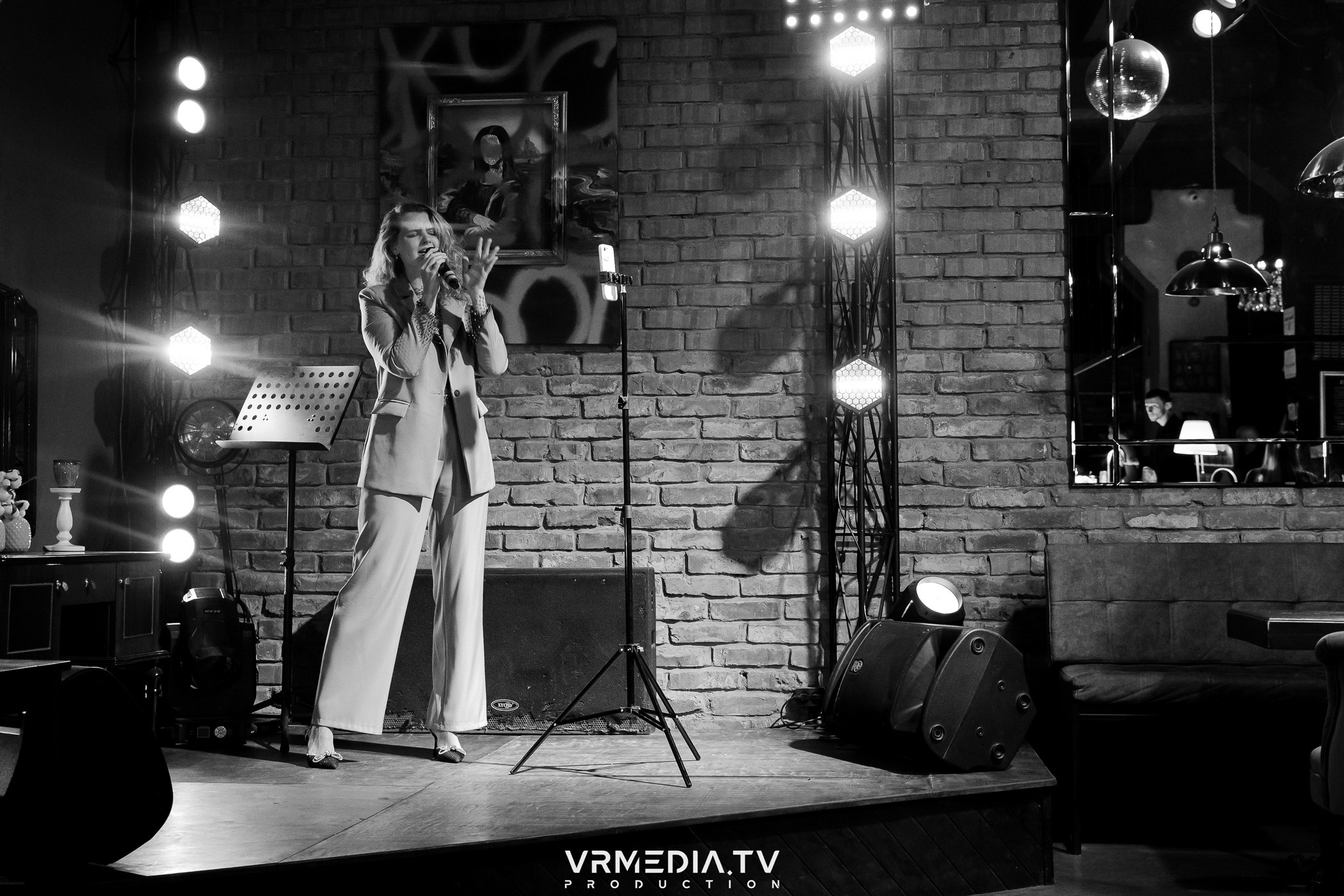 Выходные в культурном пространстве «Редакция»