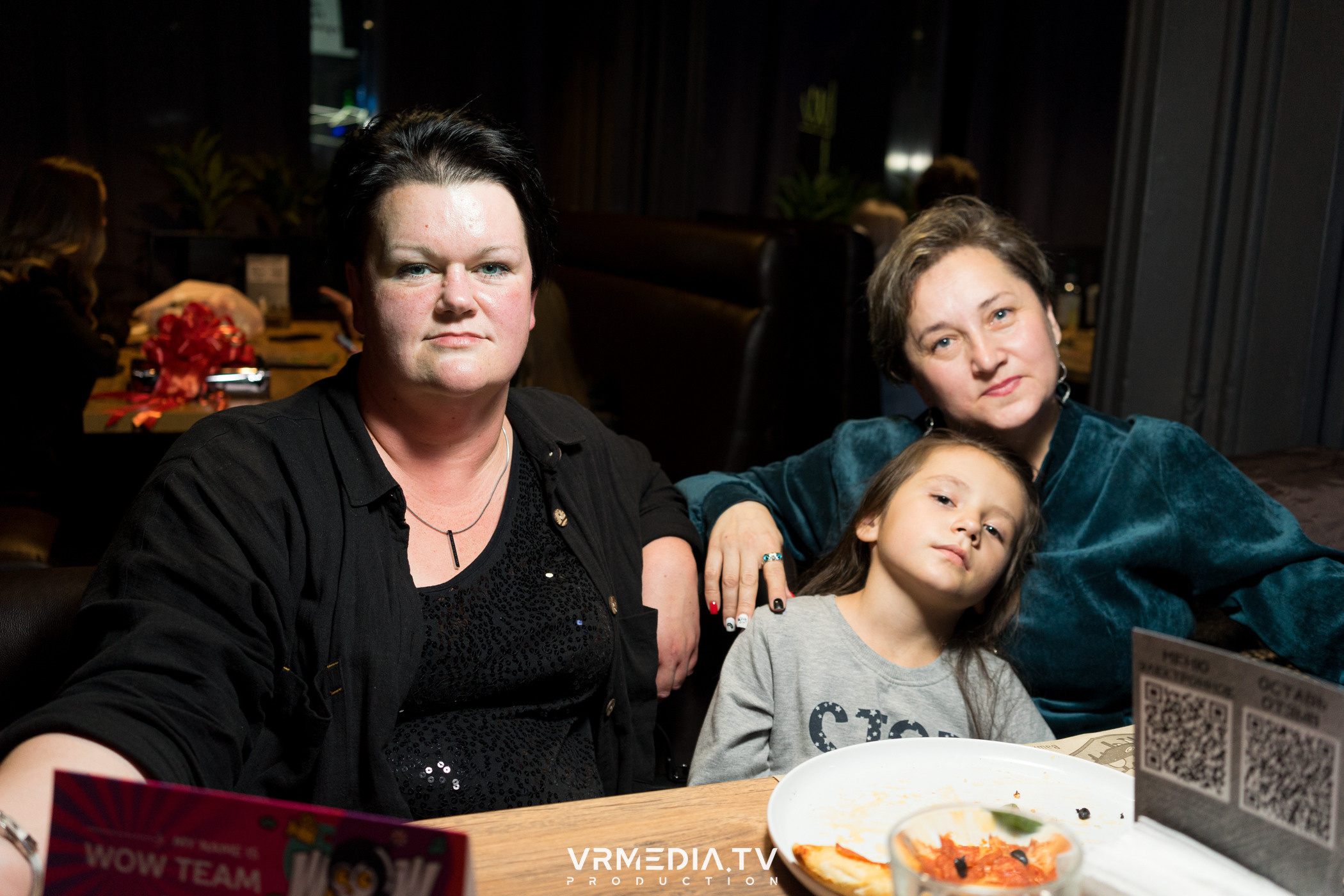 WoW QuiZ в баре «Друзья»