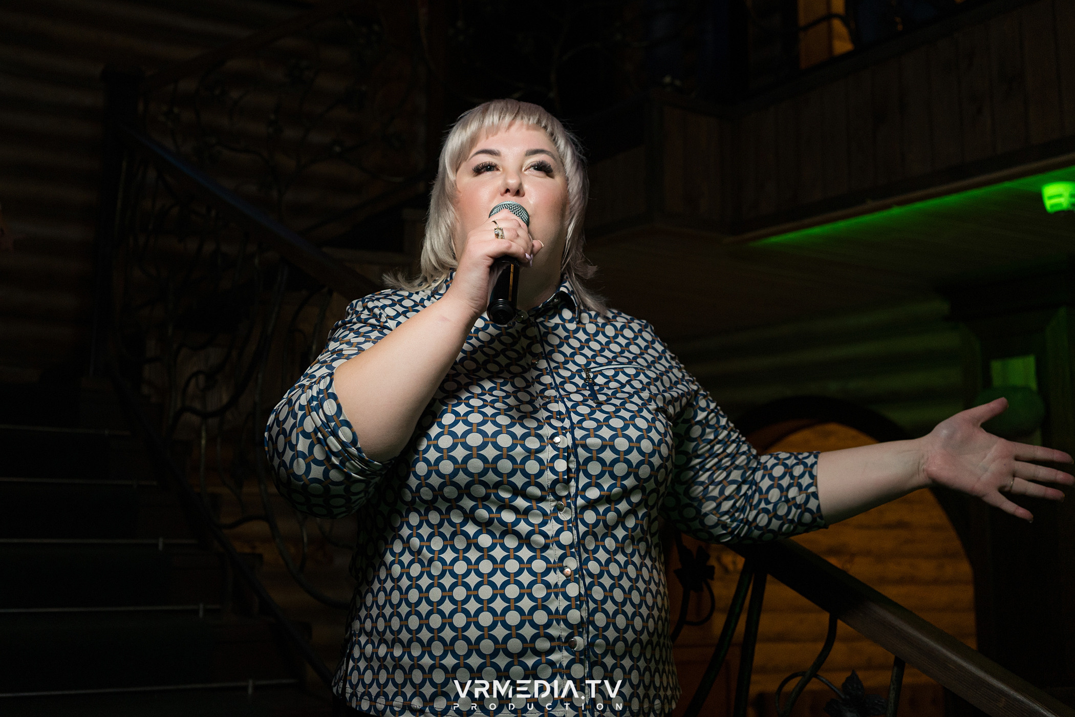 В гостях «У Петровича»