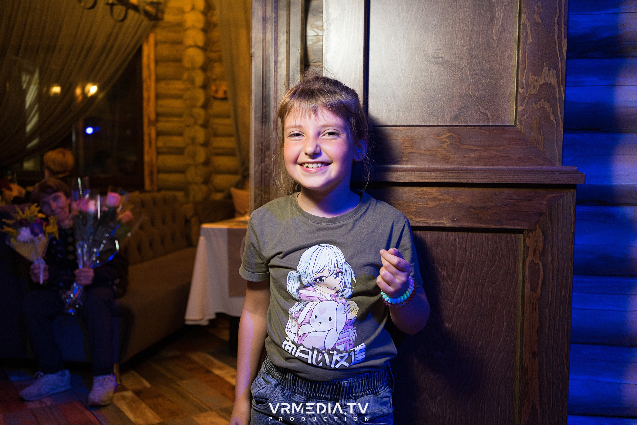 В гостях «У Петровича»