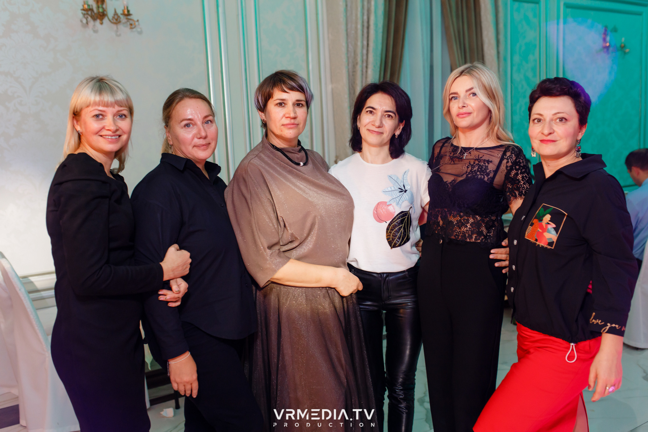 Выходные в ресторане «Лазурный берег»