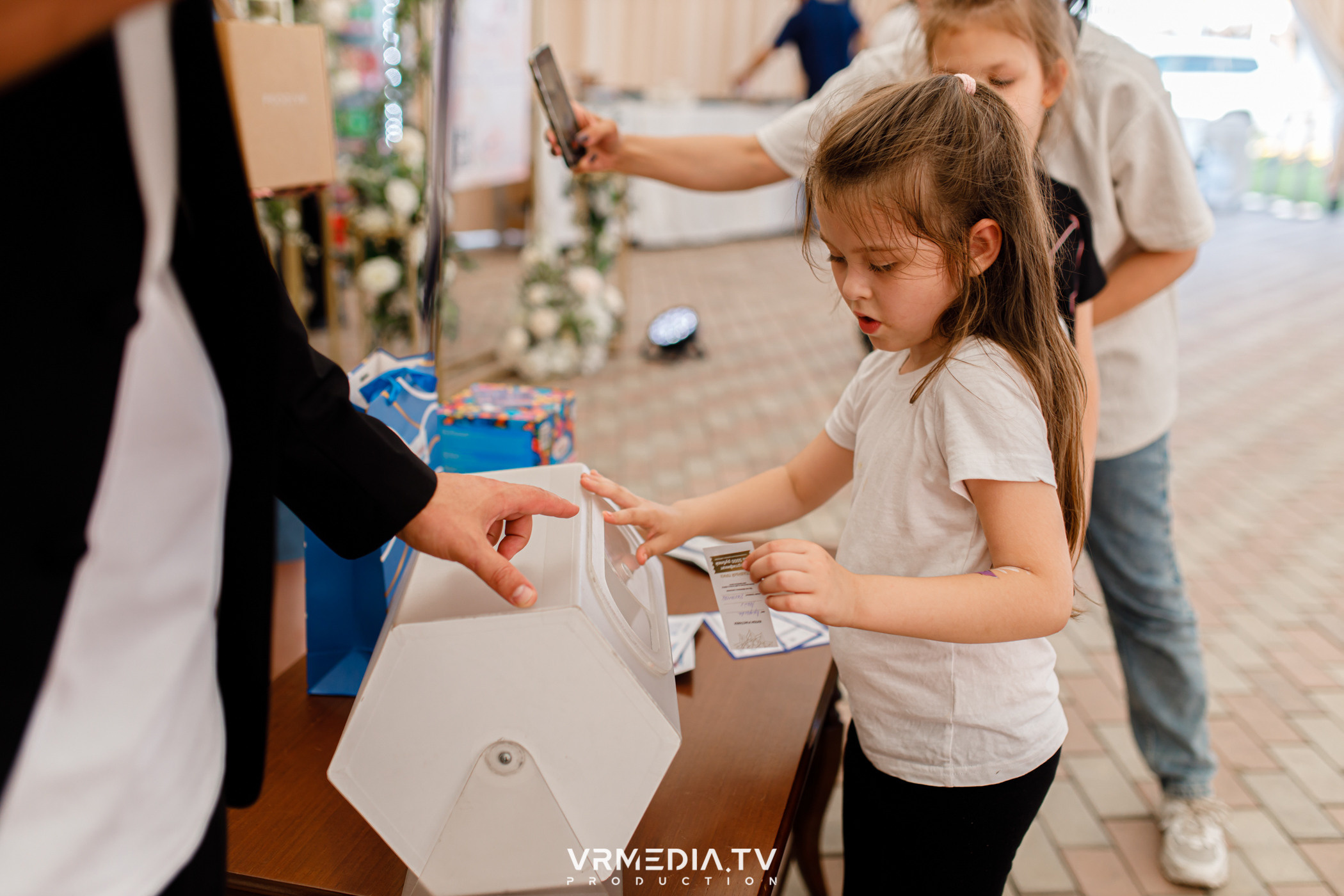 Фестиваль восточной кухни в ресторане «Империя»