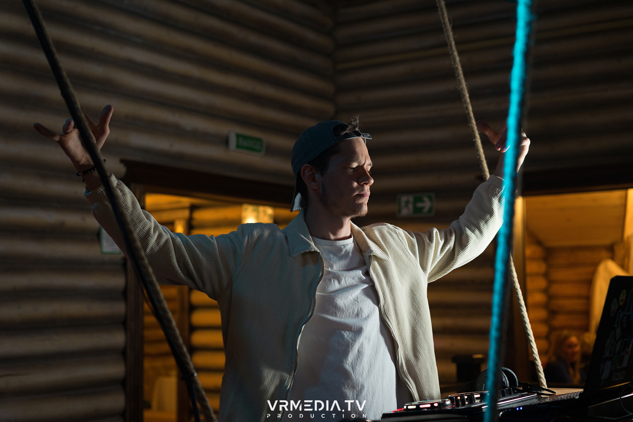 В гостях «У Петровича»