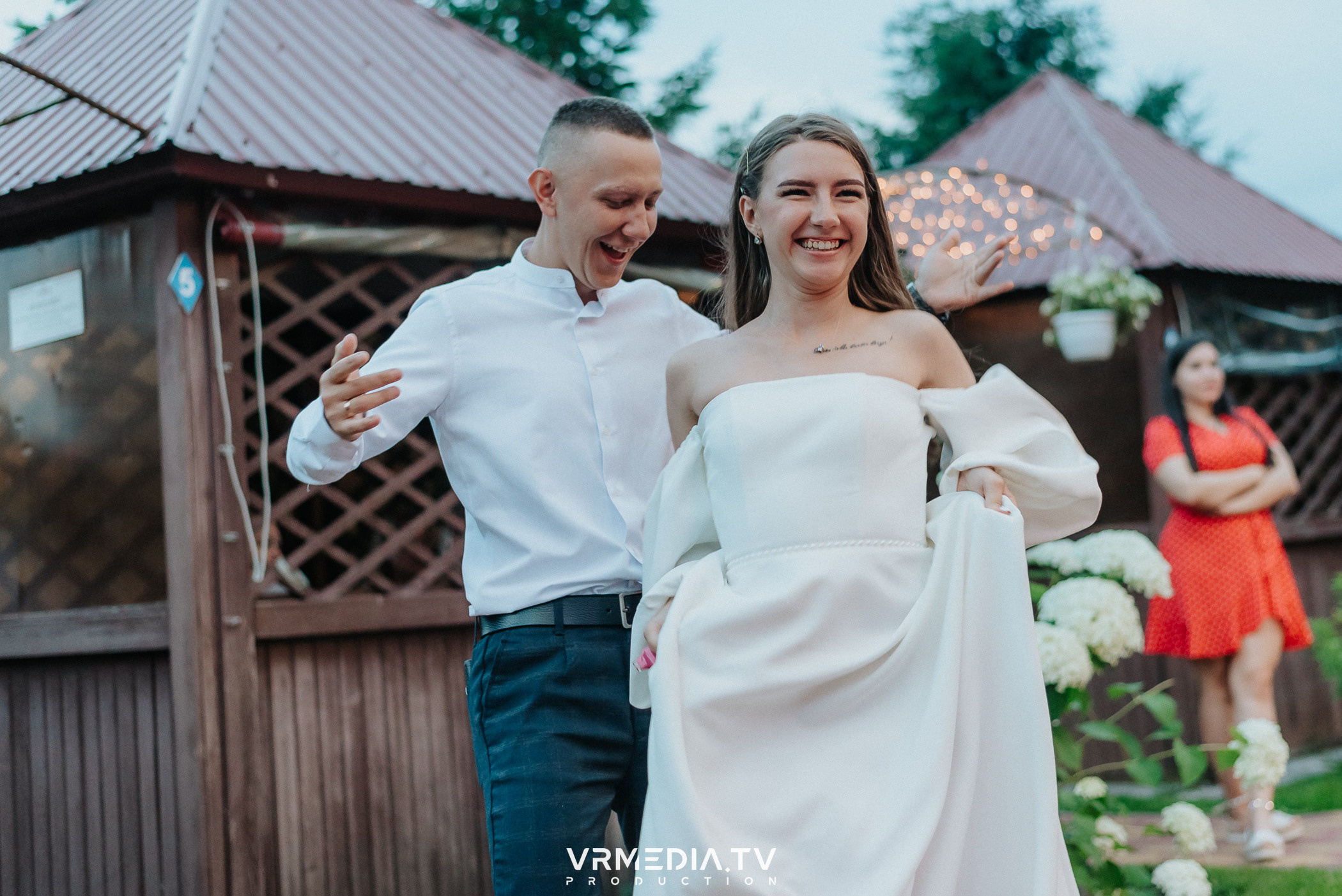 Выходные в ресторане «Лазурный берег»