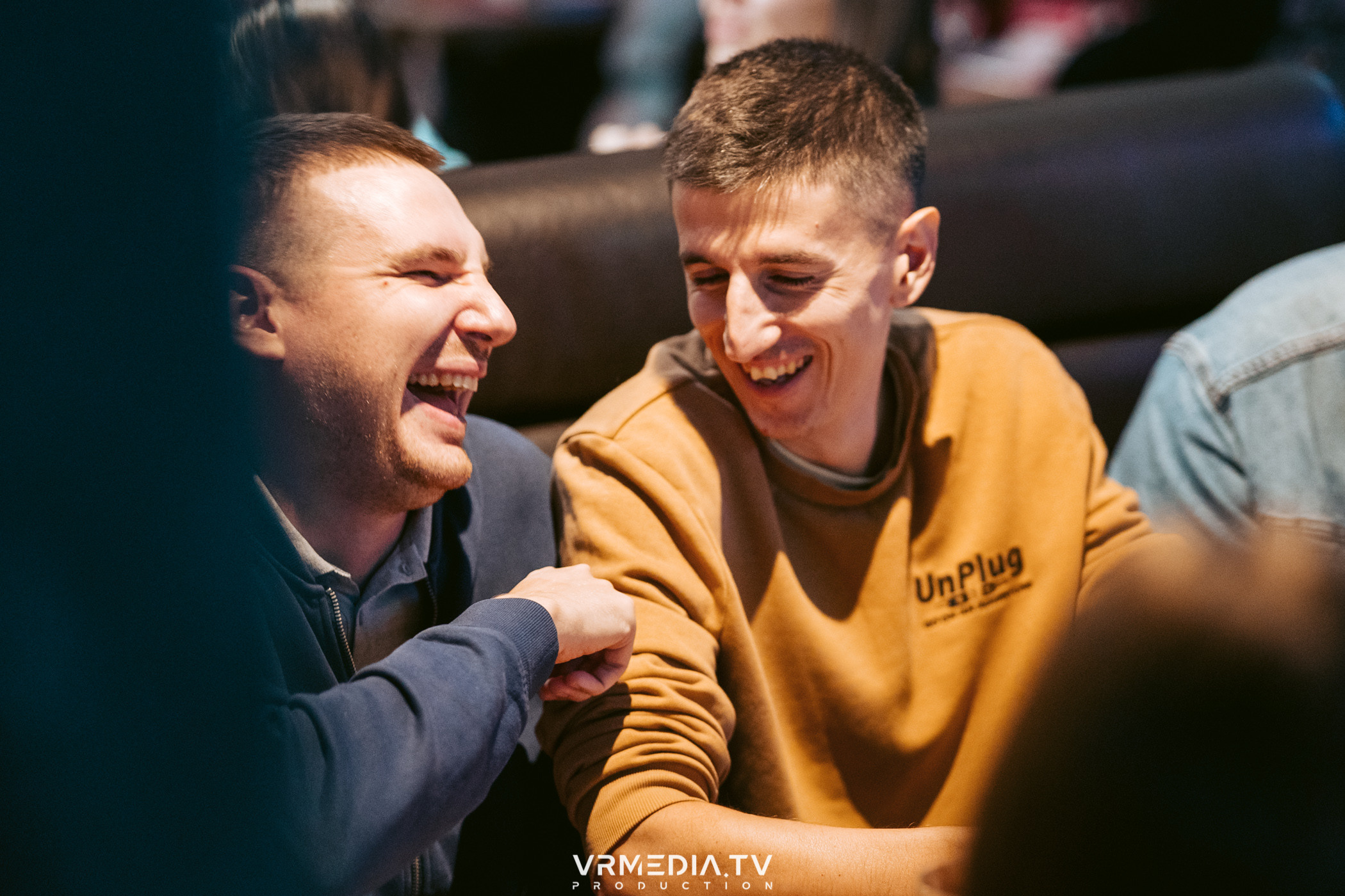 WoW QuiZ в баре «DOSKI»