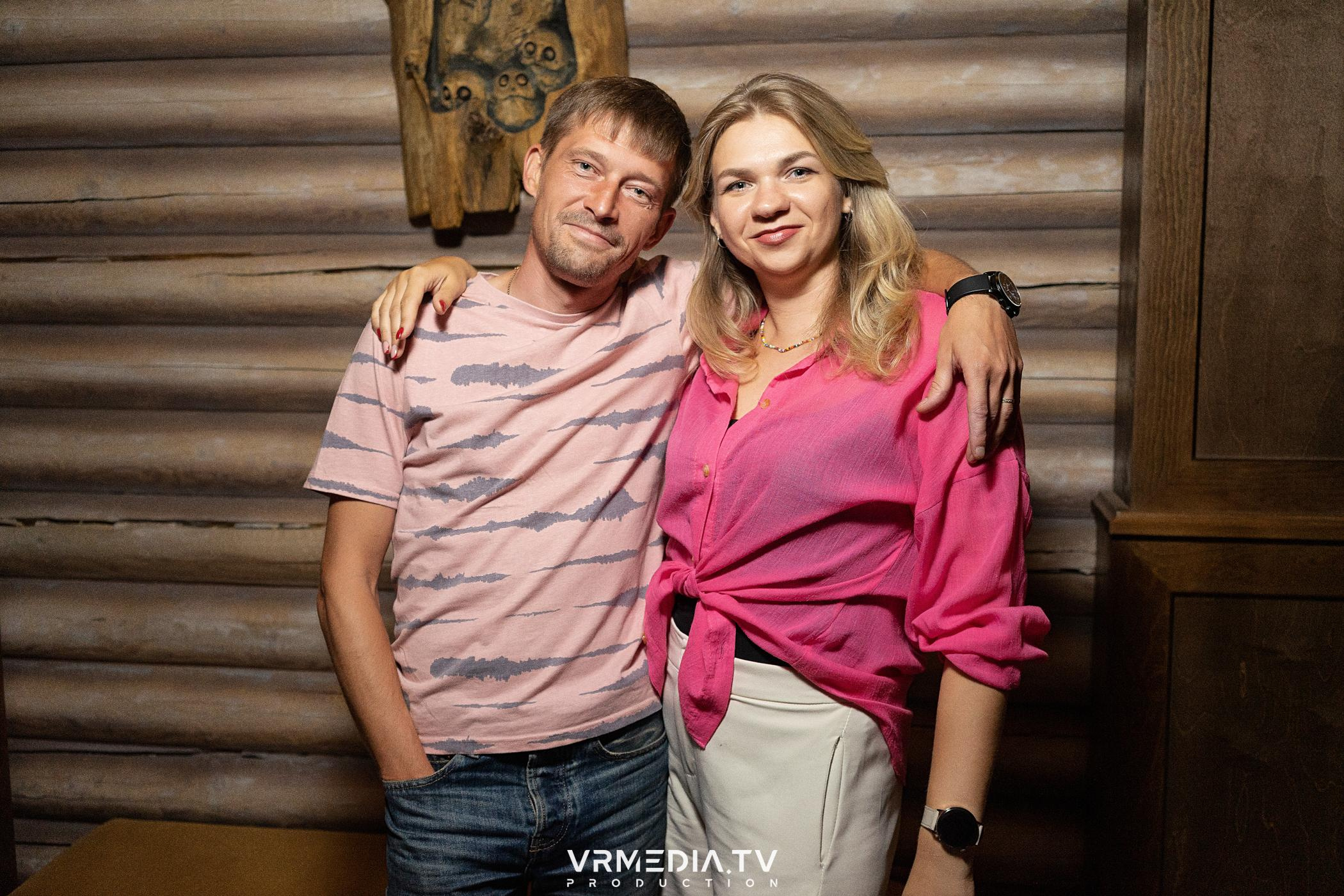 В гостях «У Петровича»