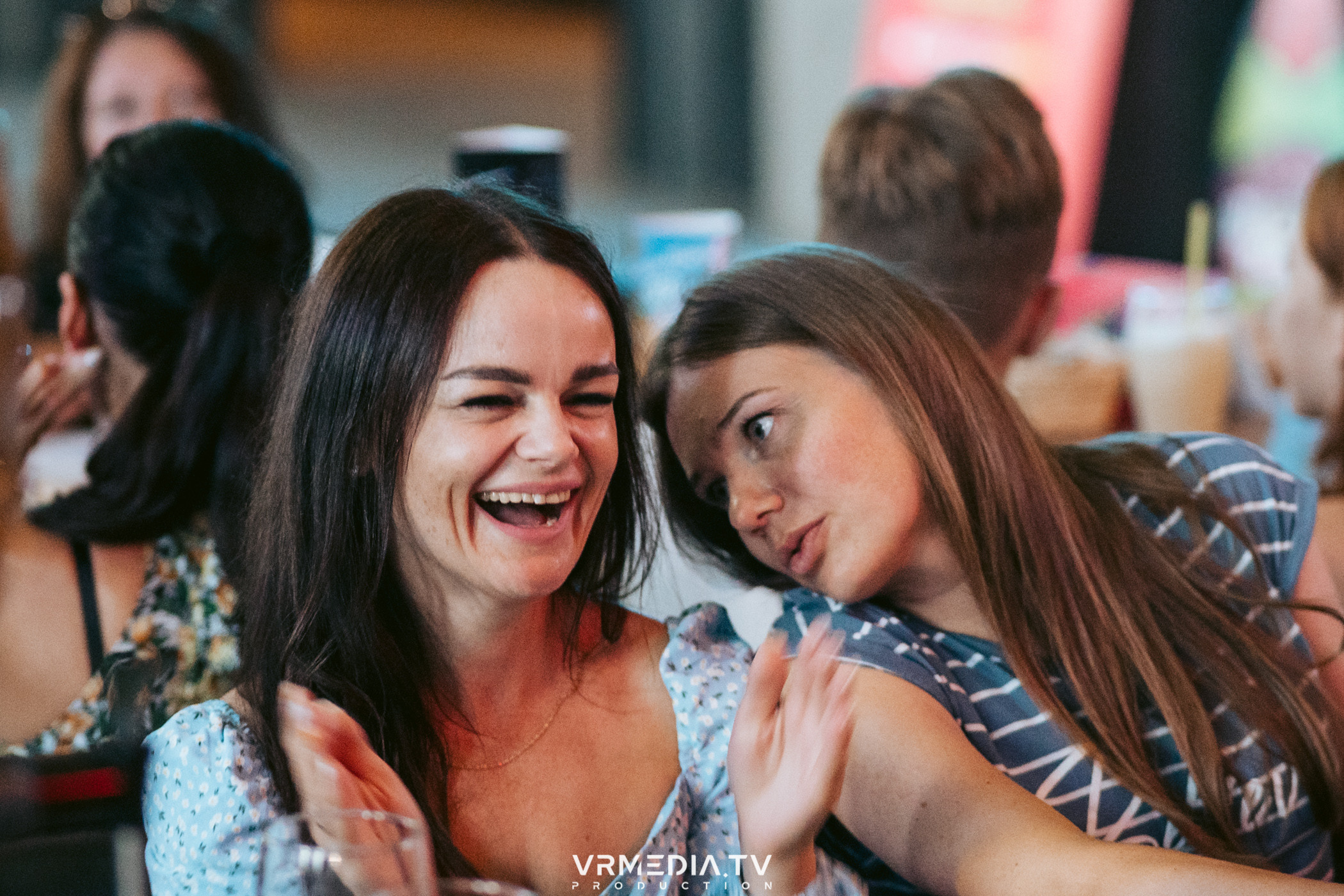 WoW QuiZ в баре «DOSKI»