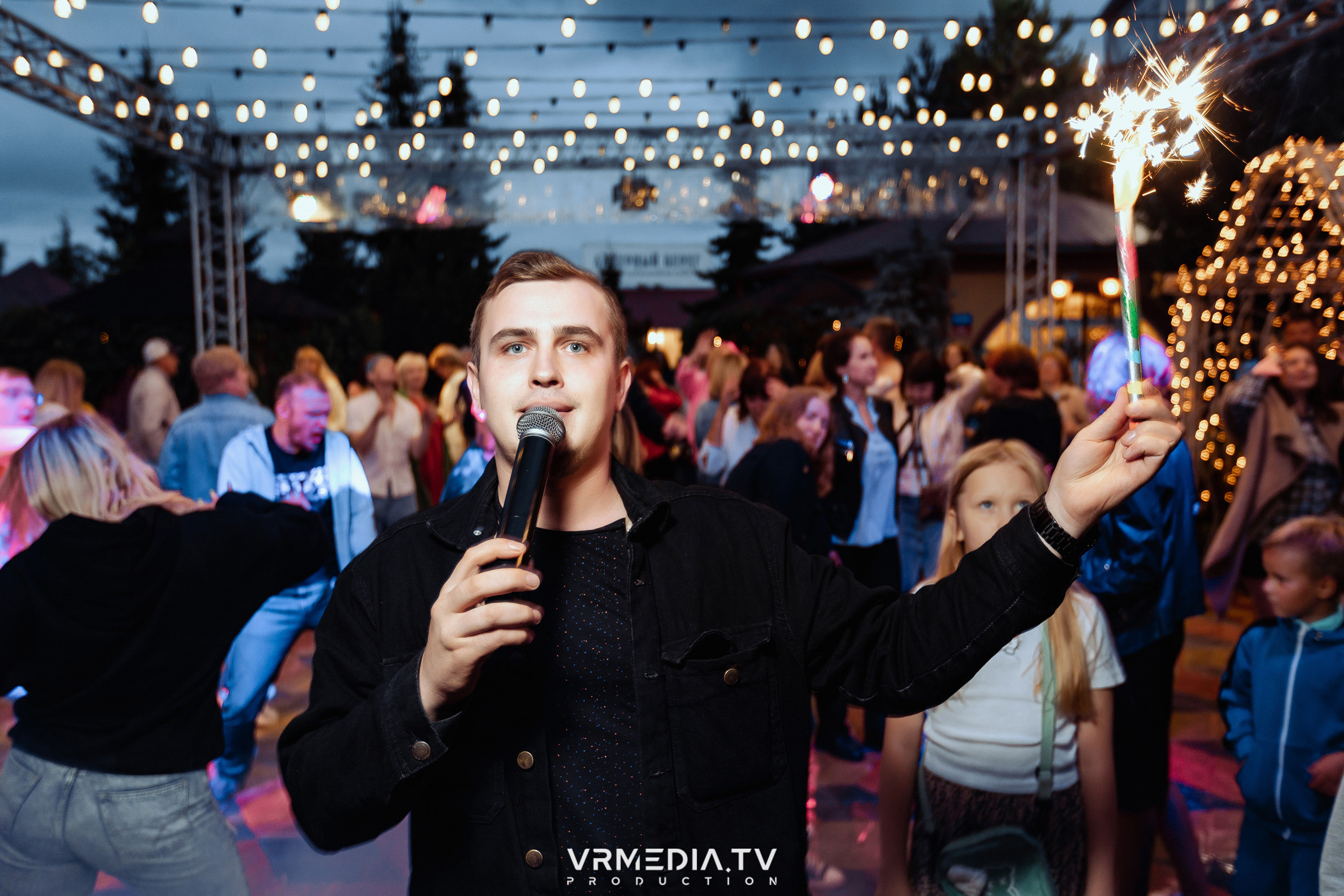 Выходные в ресторане «Лазурный берег»