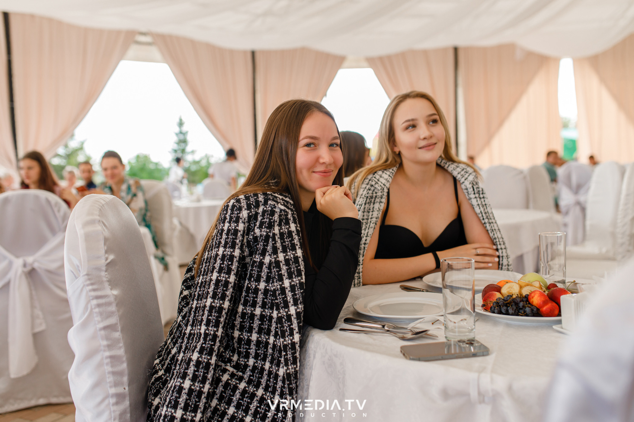 Фестиваль восточной кухни в ресторане «Империя»