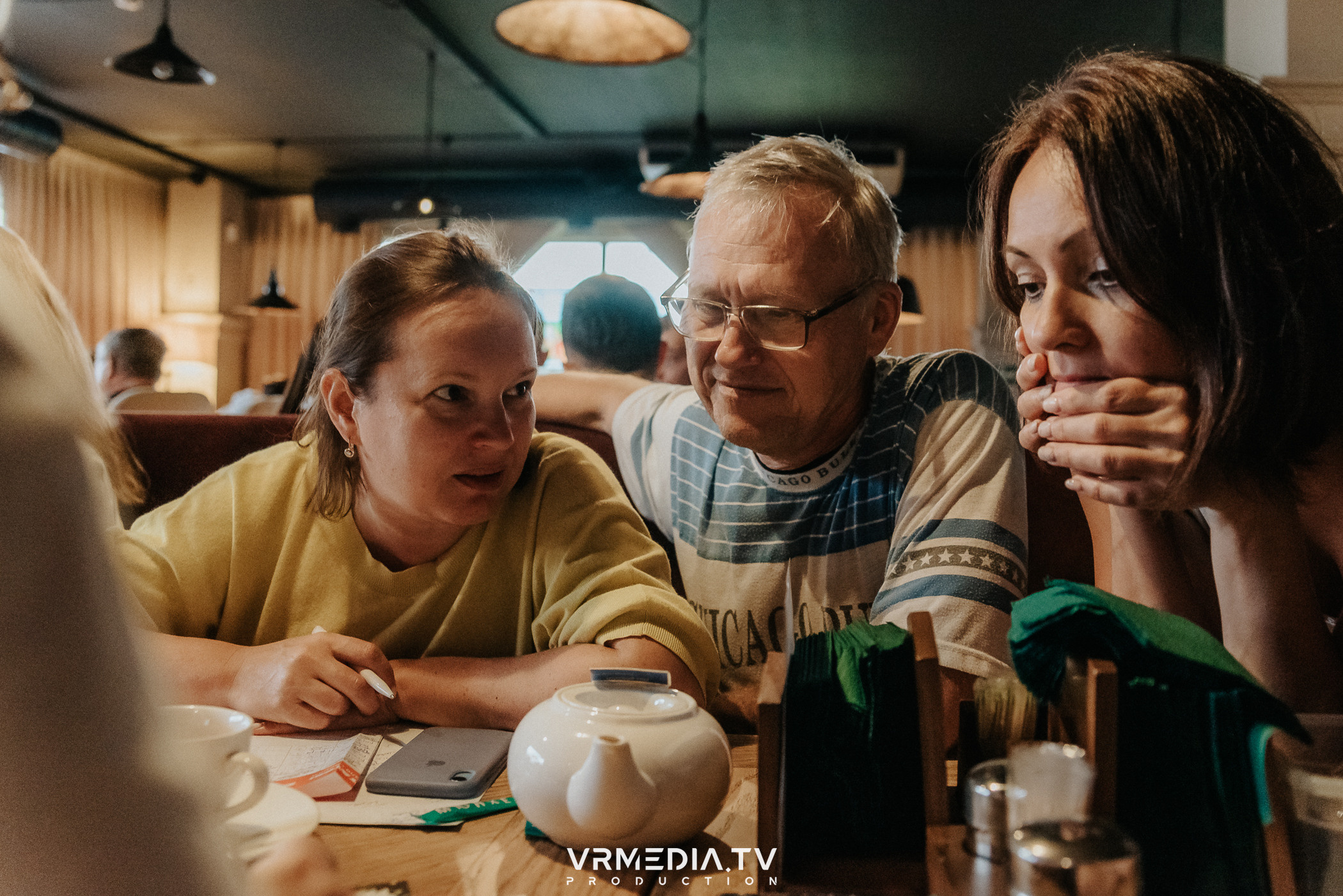 Эйнштейн party в ресторане «Мюнхен»