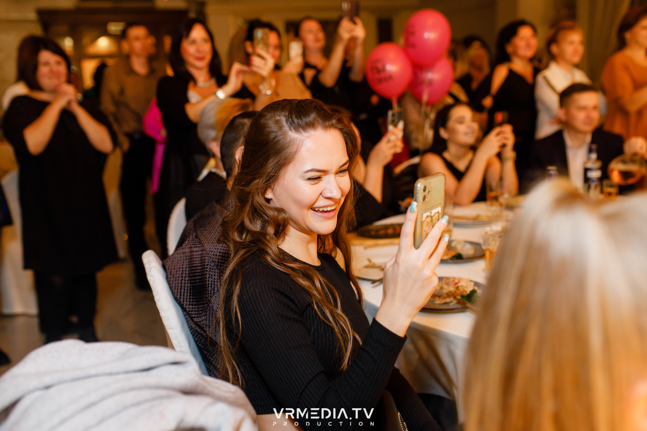 Выходные в ресторане «Лазурный берег»