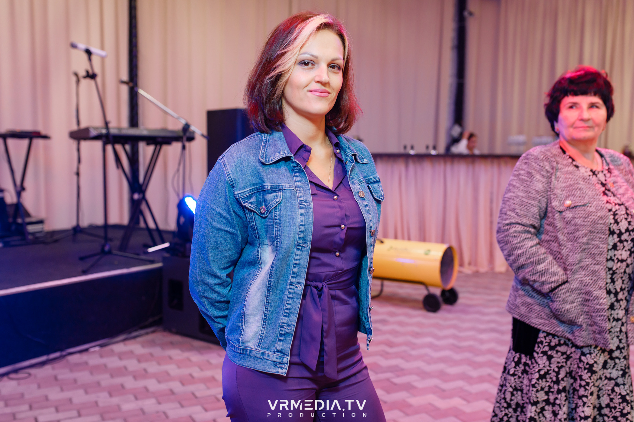 «Прошла жара» в ресторане «Империя»