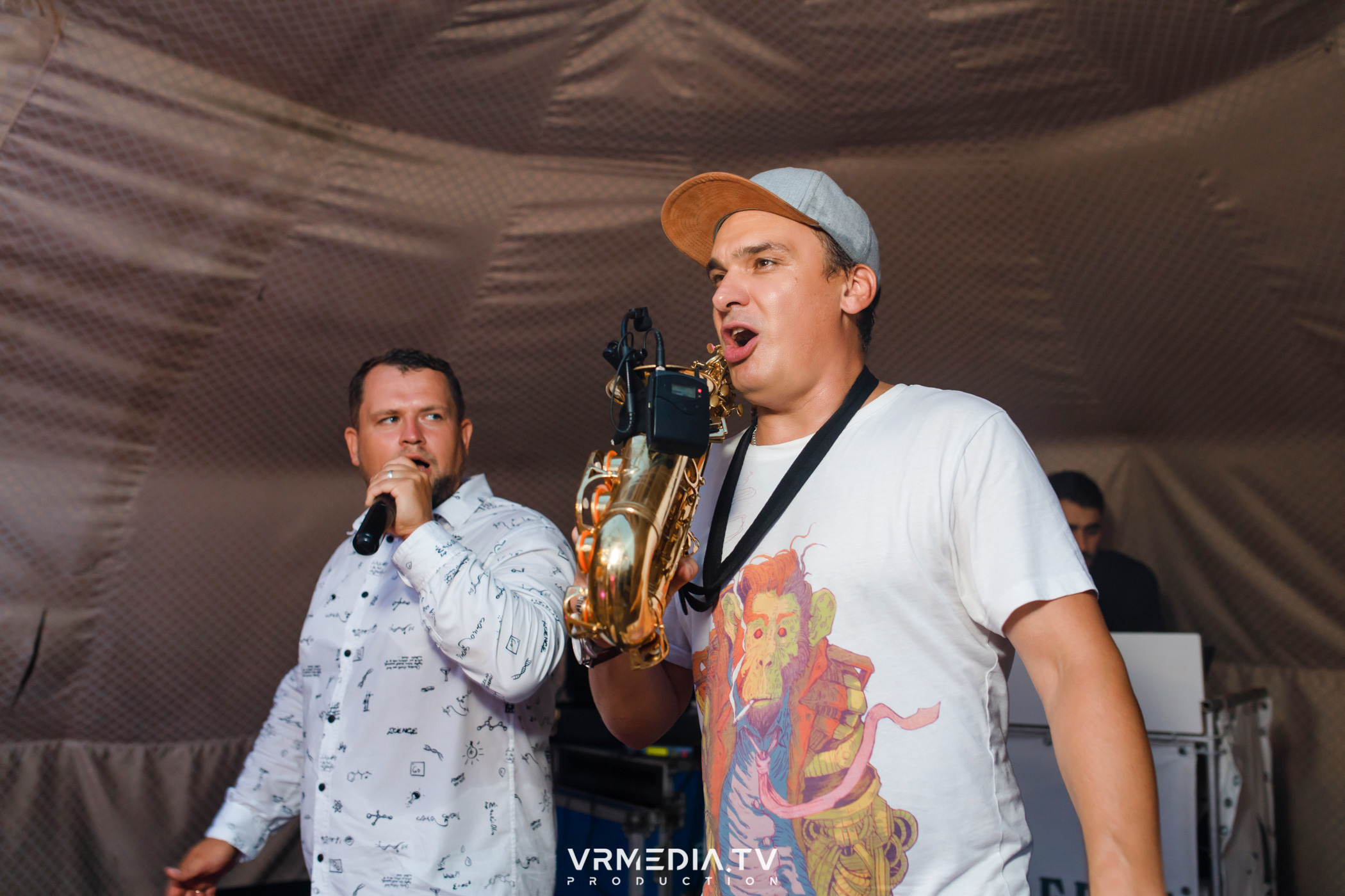 Выходные в ресторане «Лазурный берег»