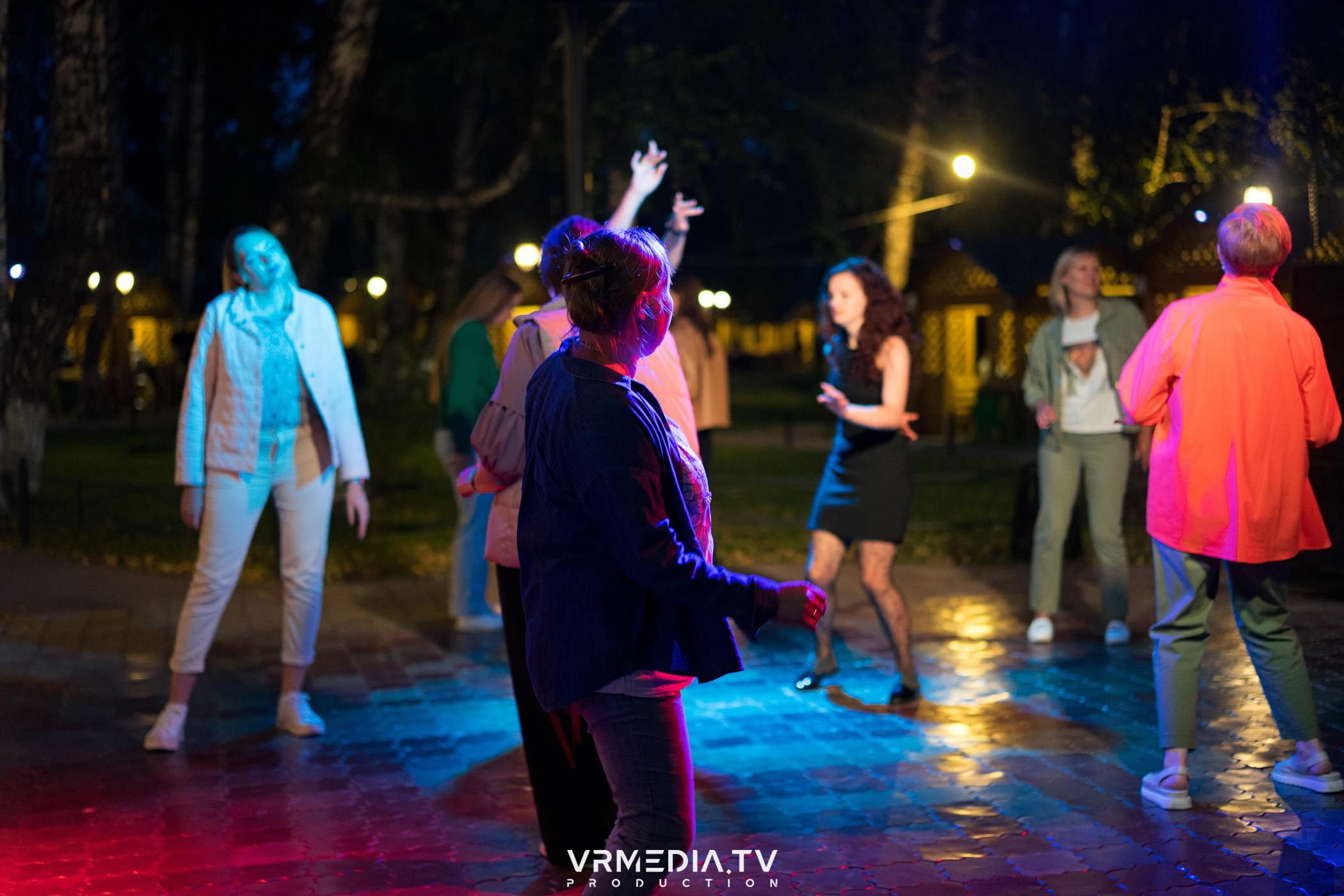 В гостях «У Петровича»