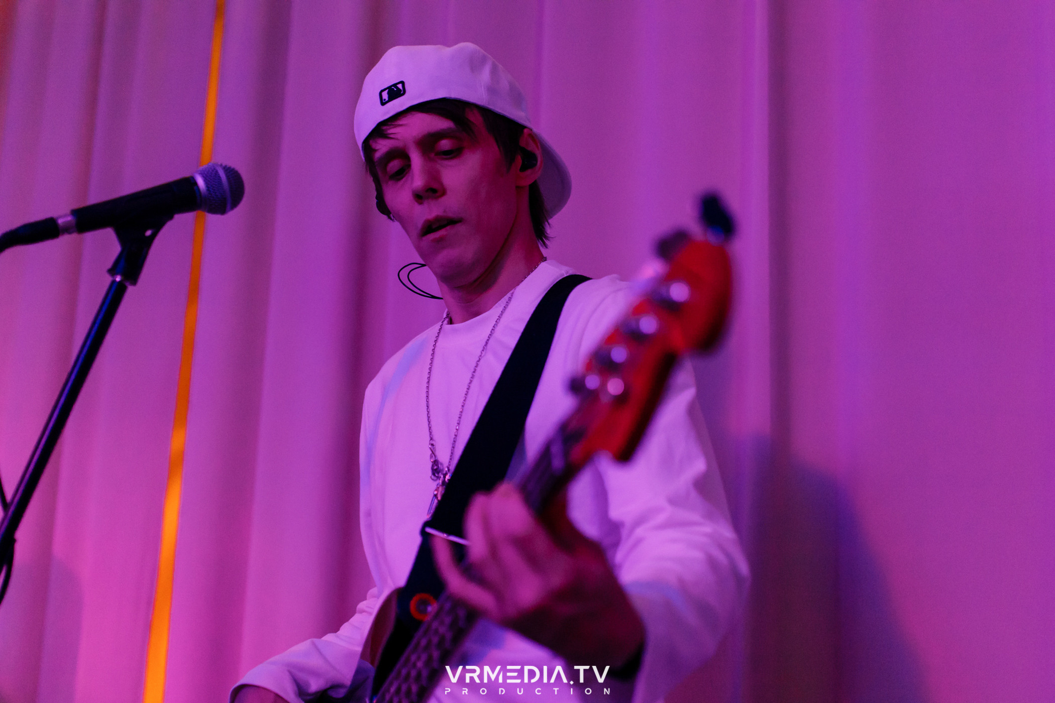 «Прошла жара» в ресторане «Империя»