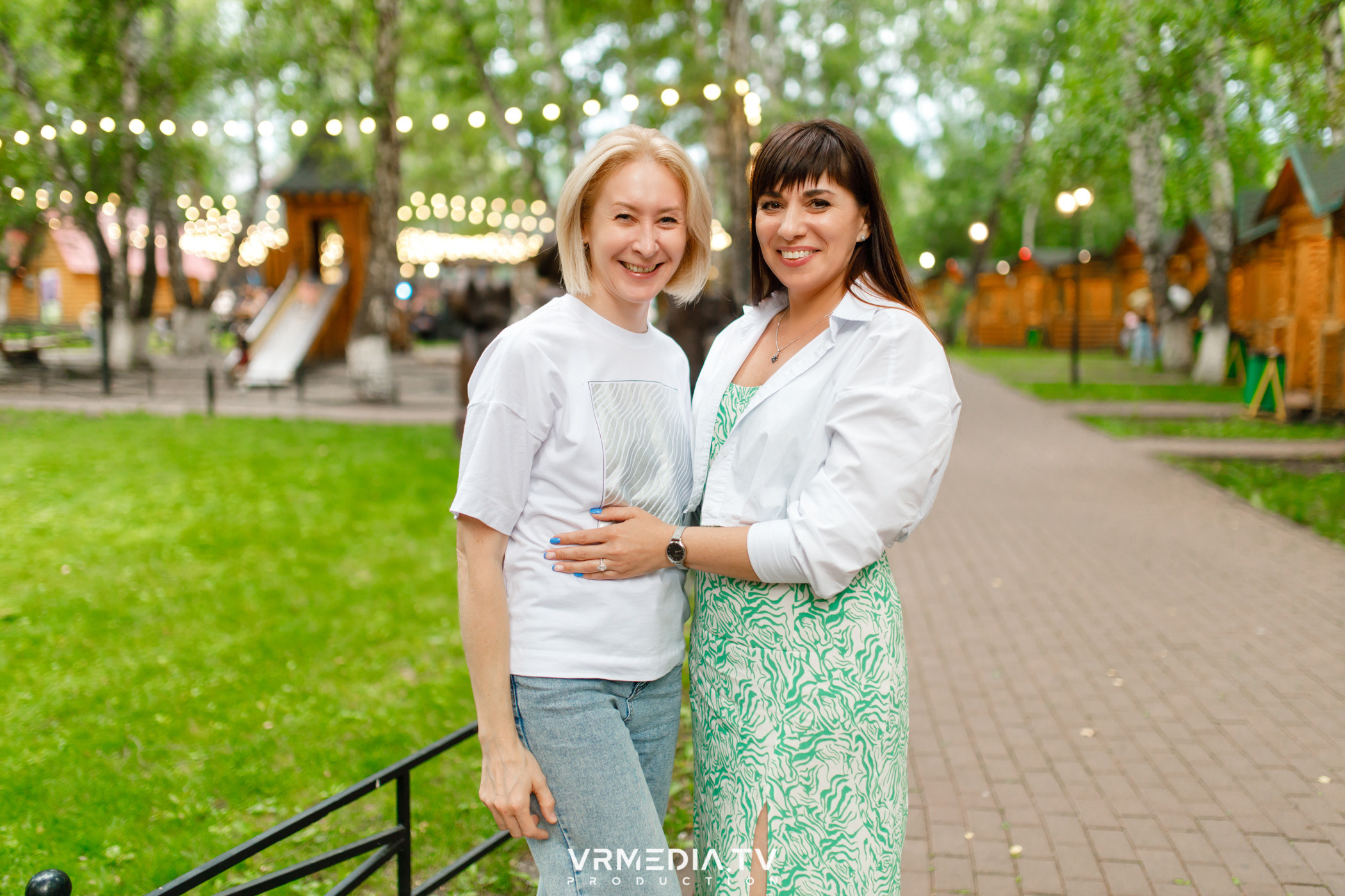 В гостях «У Петровича»