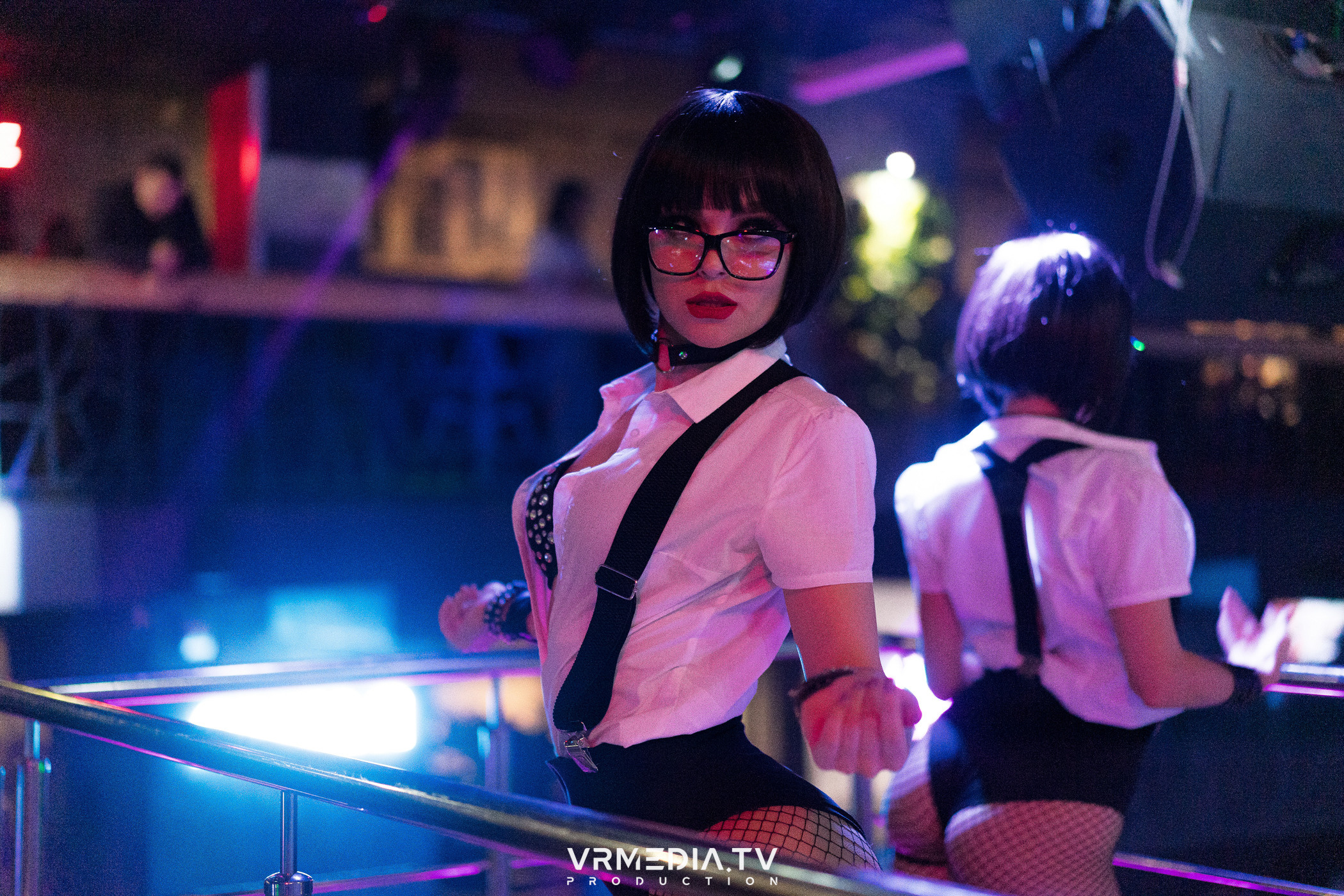 Teachers party в баре «Друзья»