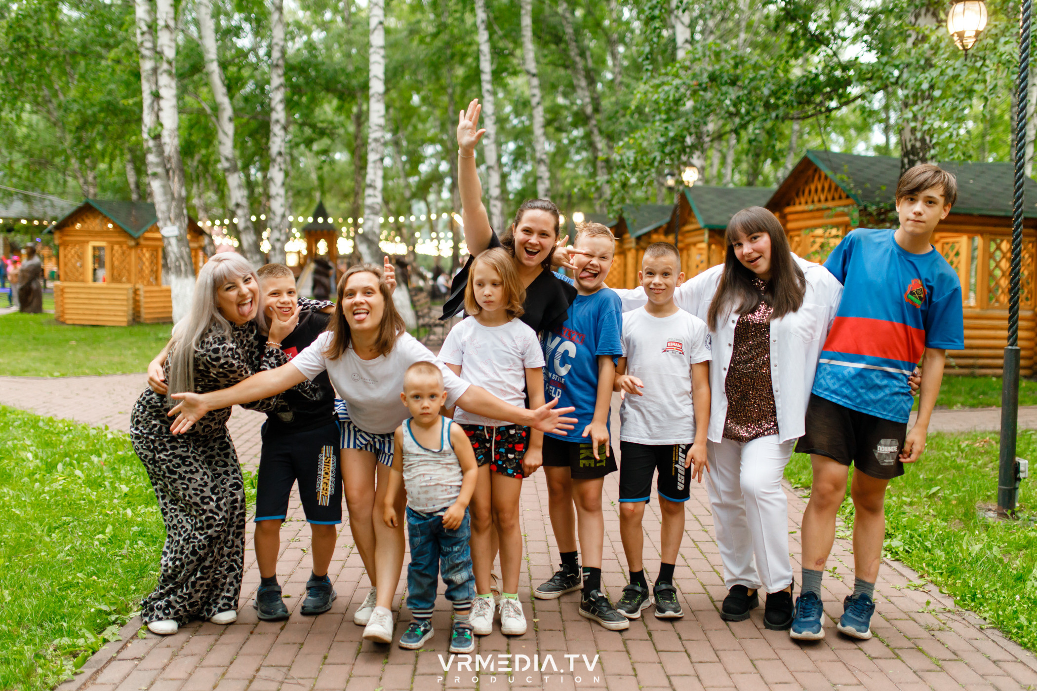 В гостях «У Петровича»