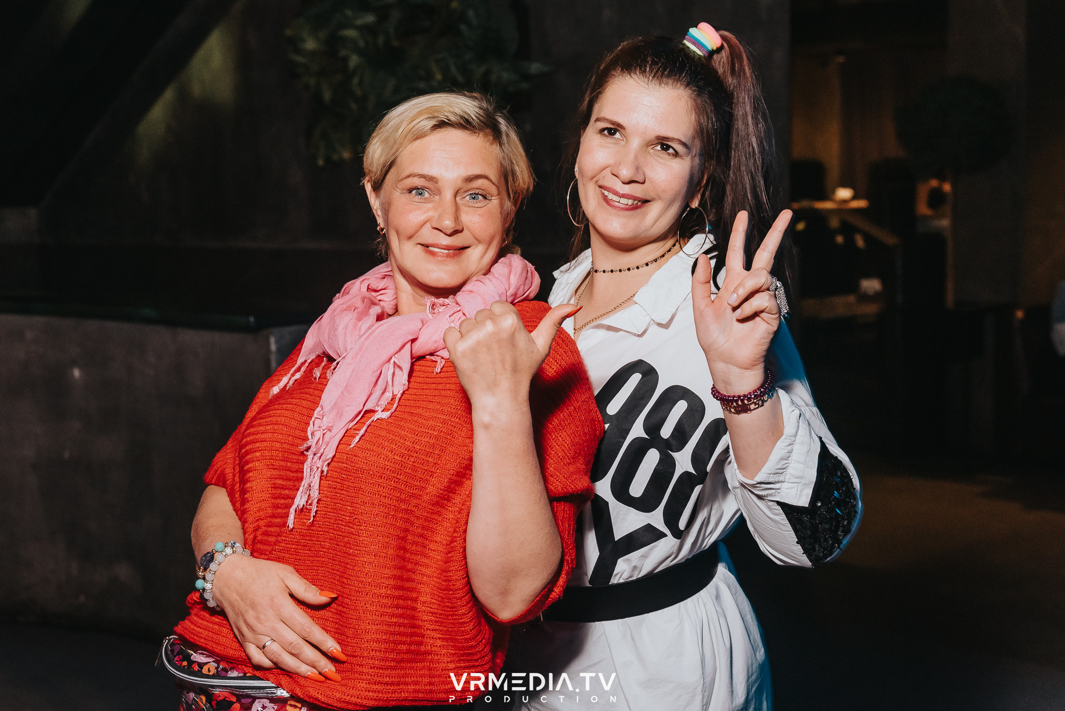 WoW QuiZ в баре «Друзья»