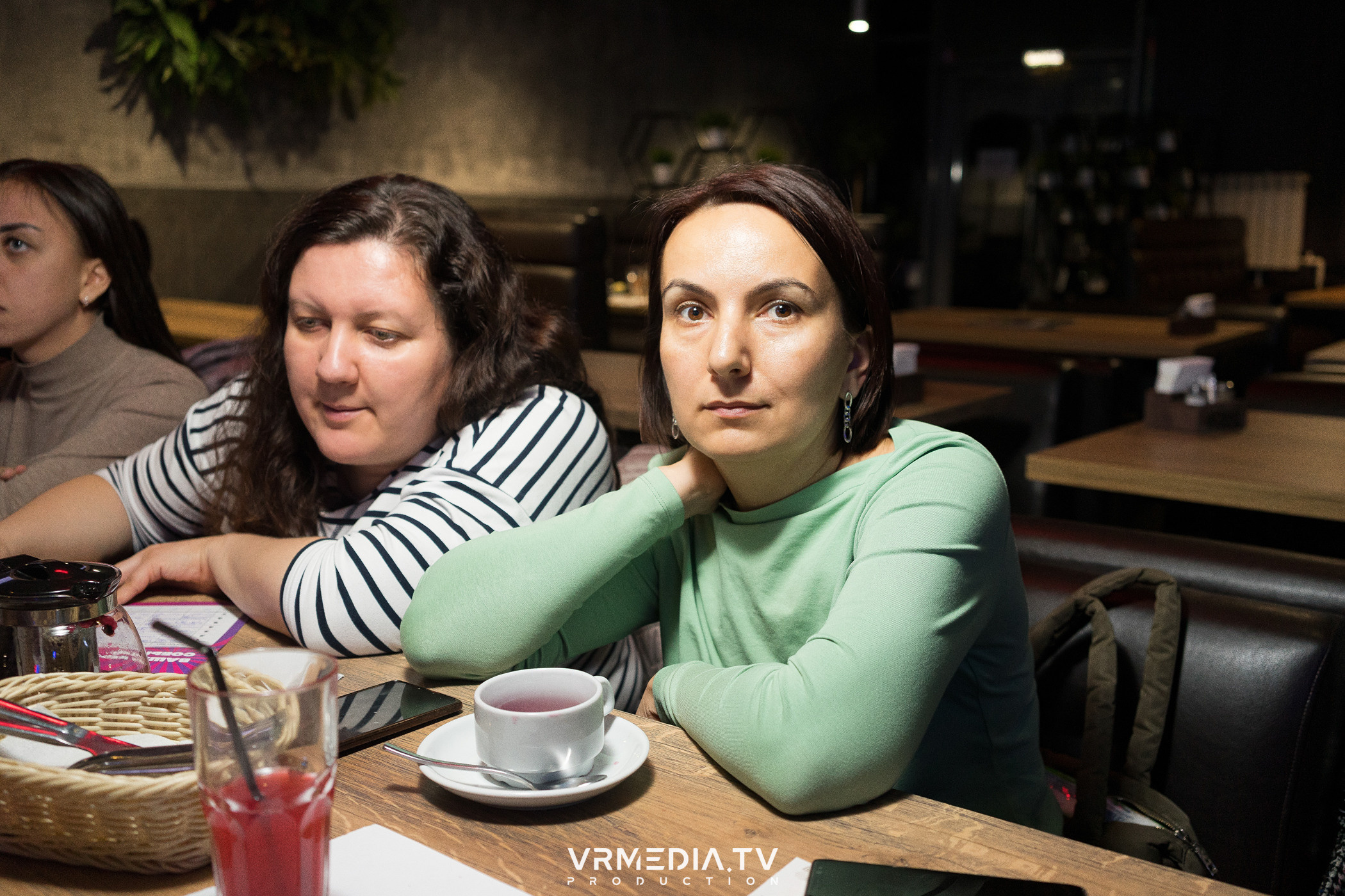 WoW QuiZ в баре «Друзья»